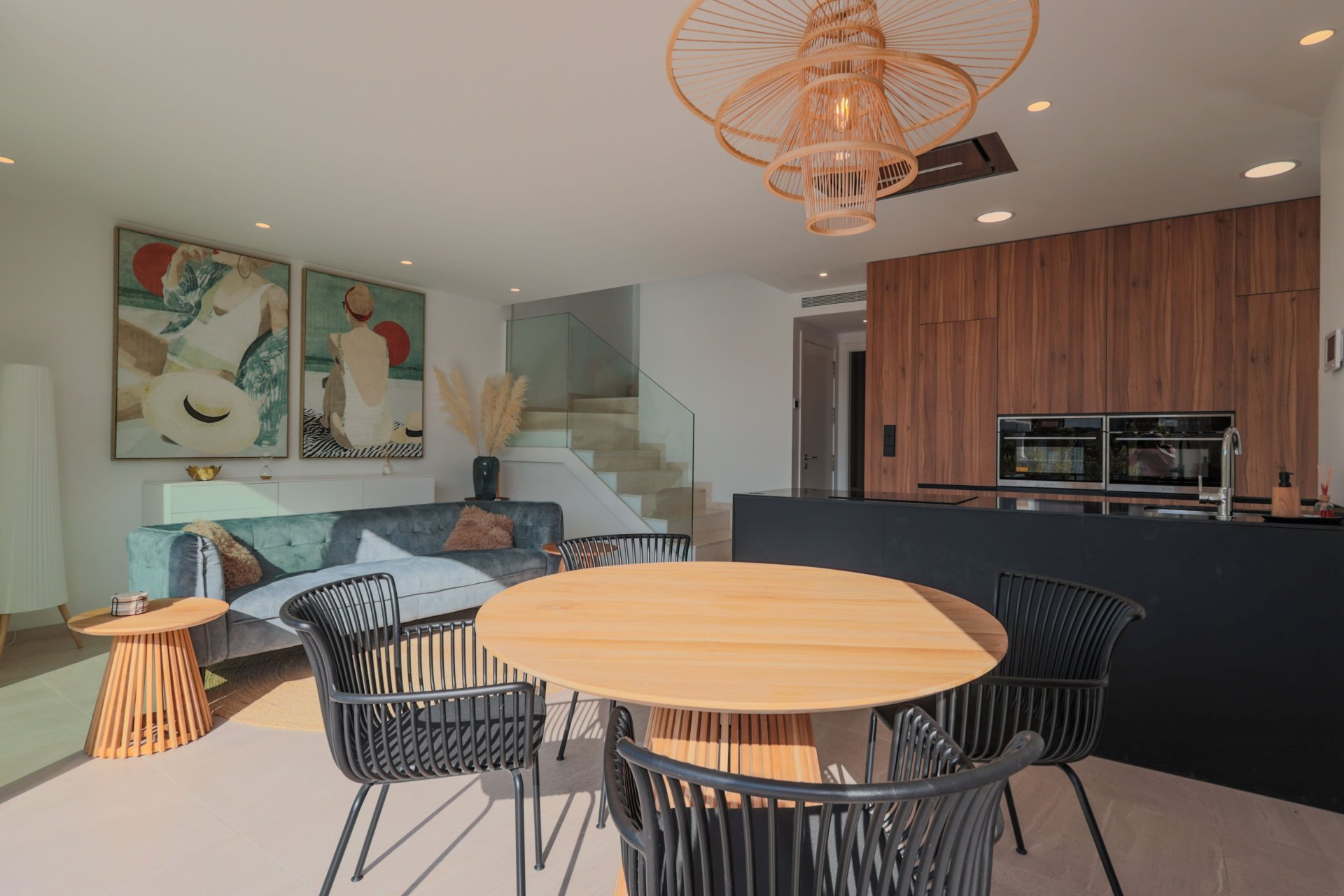 Новое здание - detached - Torre-Pacheco