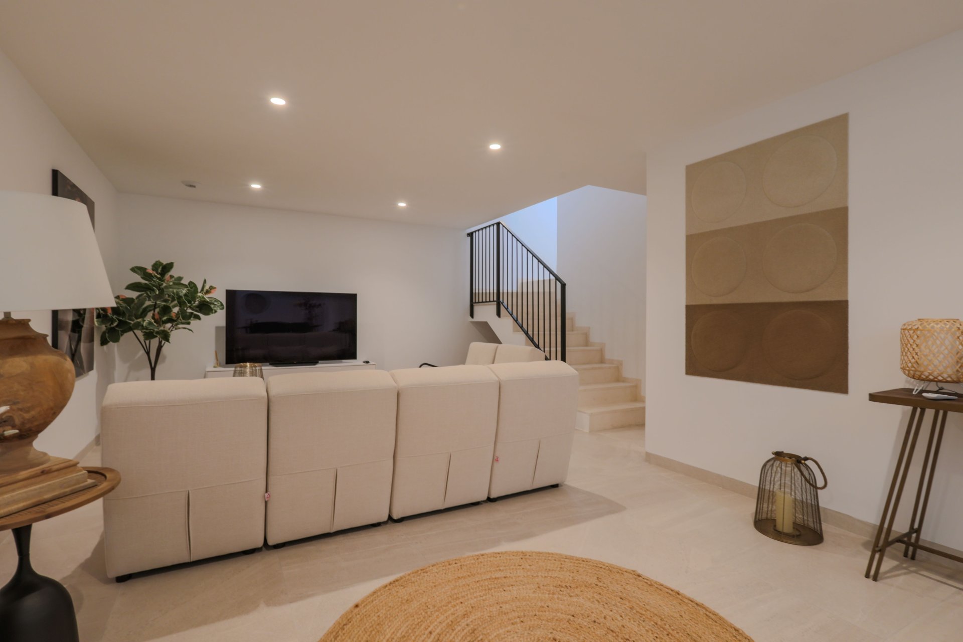 Новое здание - detached - Torre-Pacheco