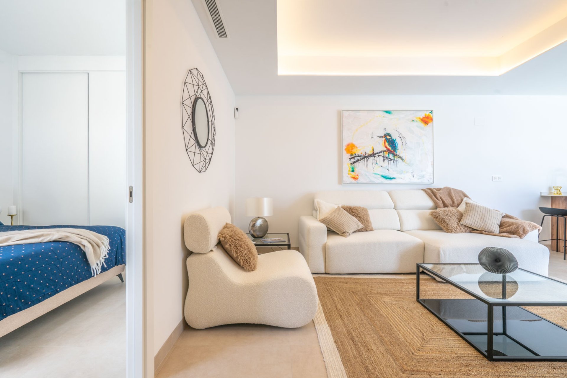 Новое здание - detached - Torre-Pacheco