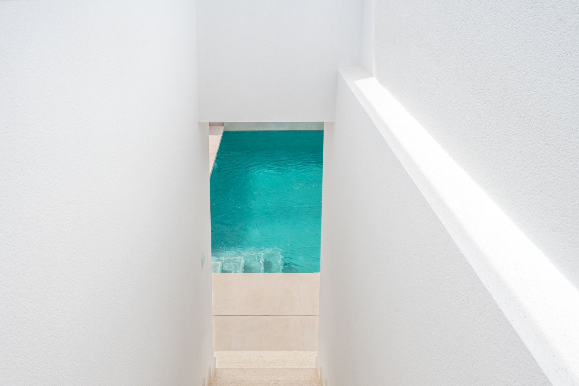Новое здание - detached - Torre-Pacheco