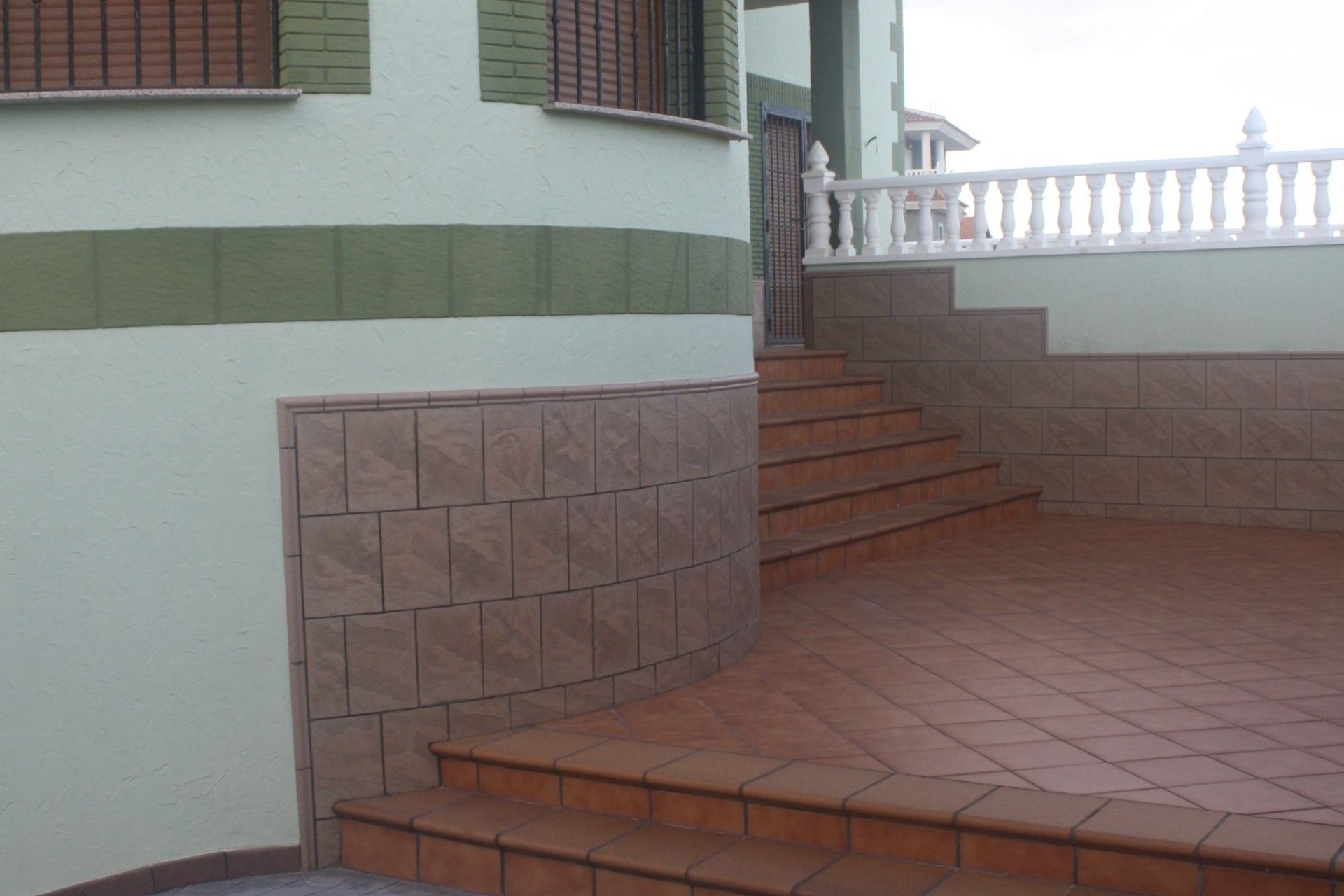 Новое здание - detached - Torrevieja