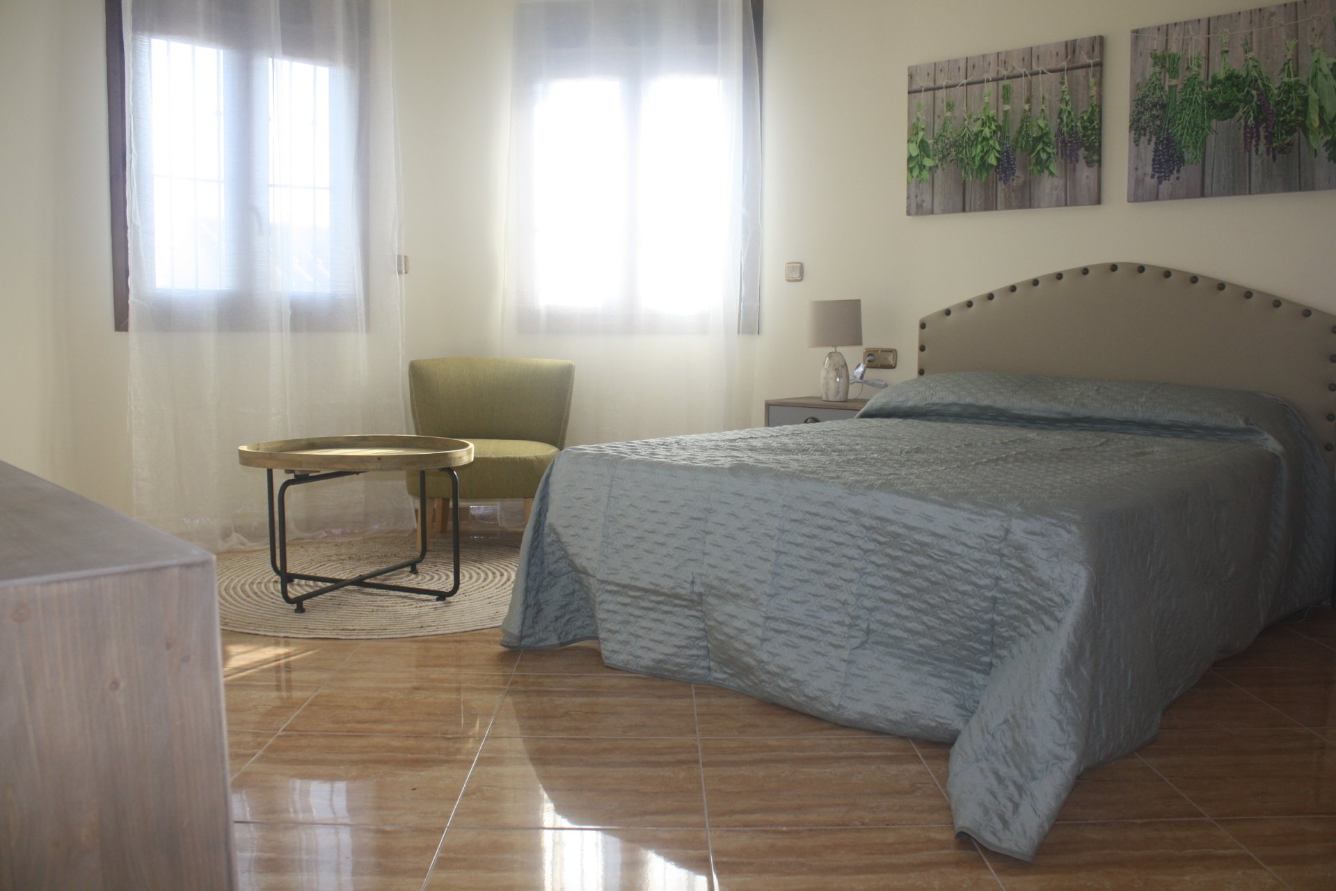 Новое здание - detached - Torrevieja