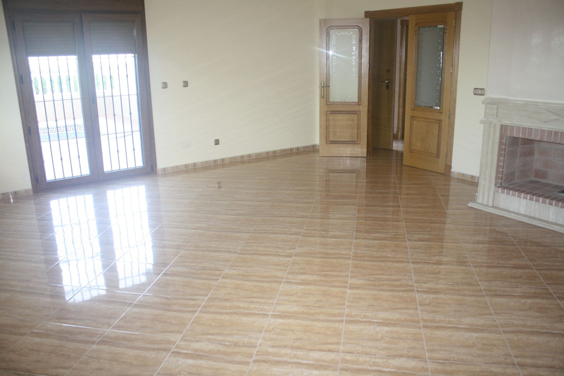 Новое здание - detached - Torrevieja