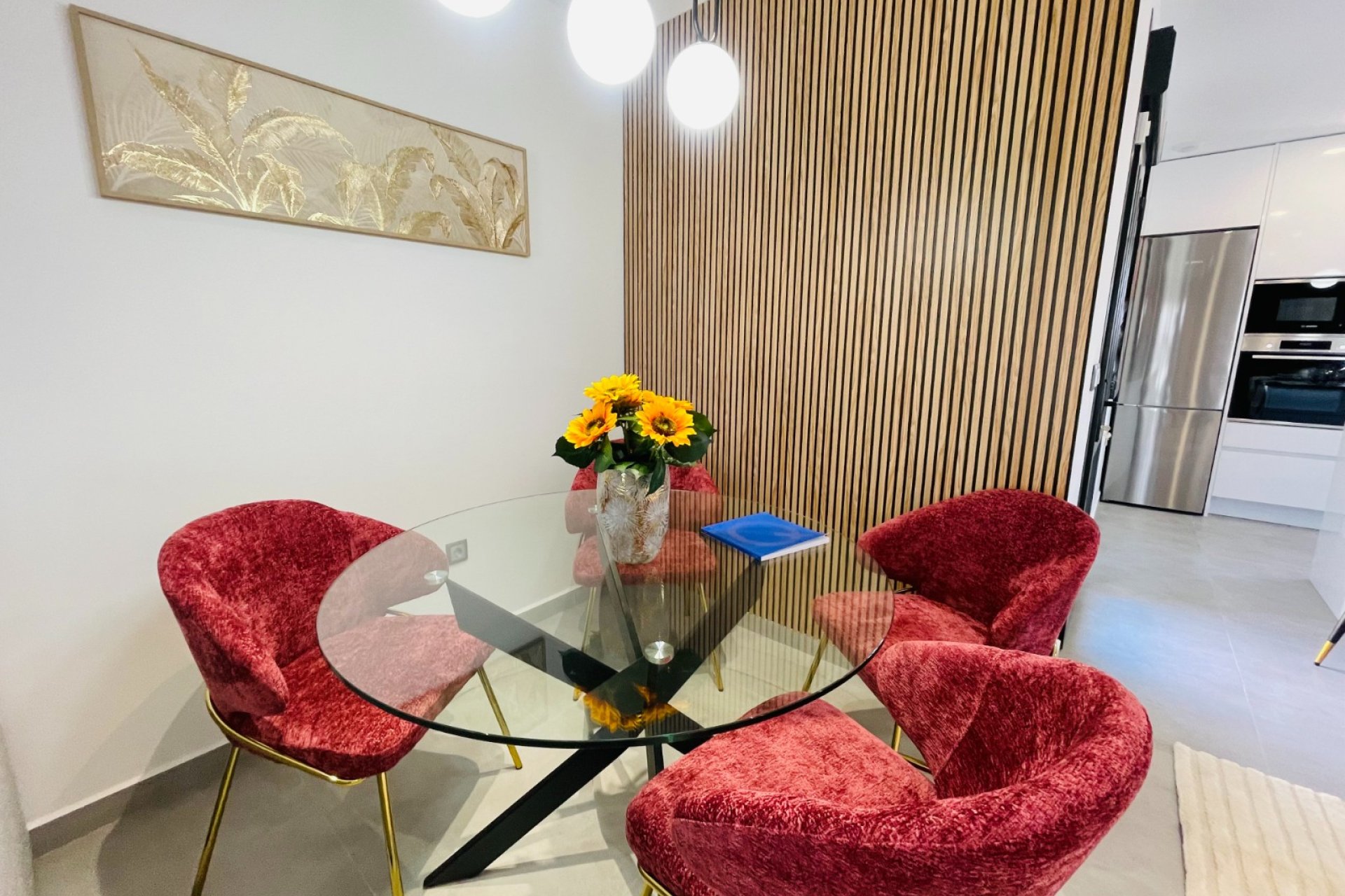 Новое здание - detached - Torrevieja