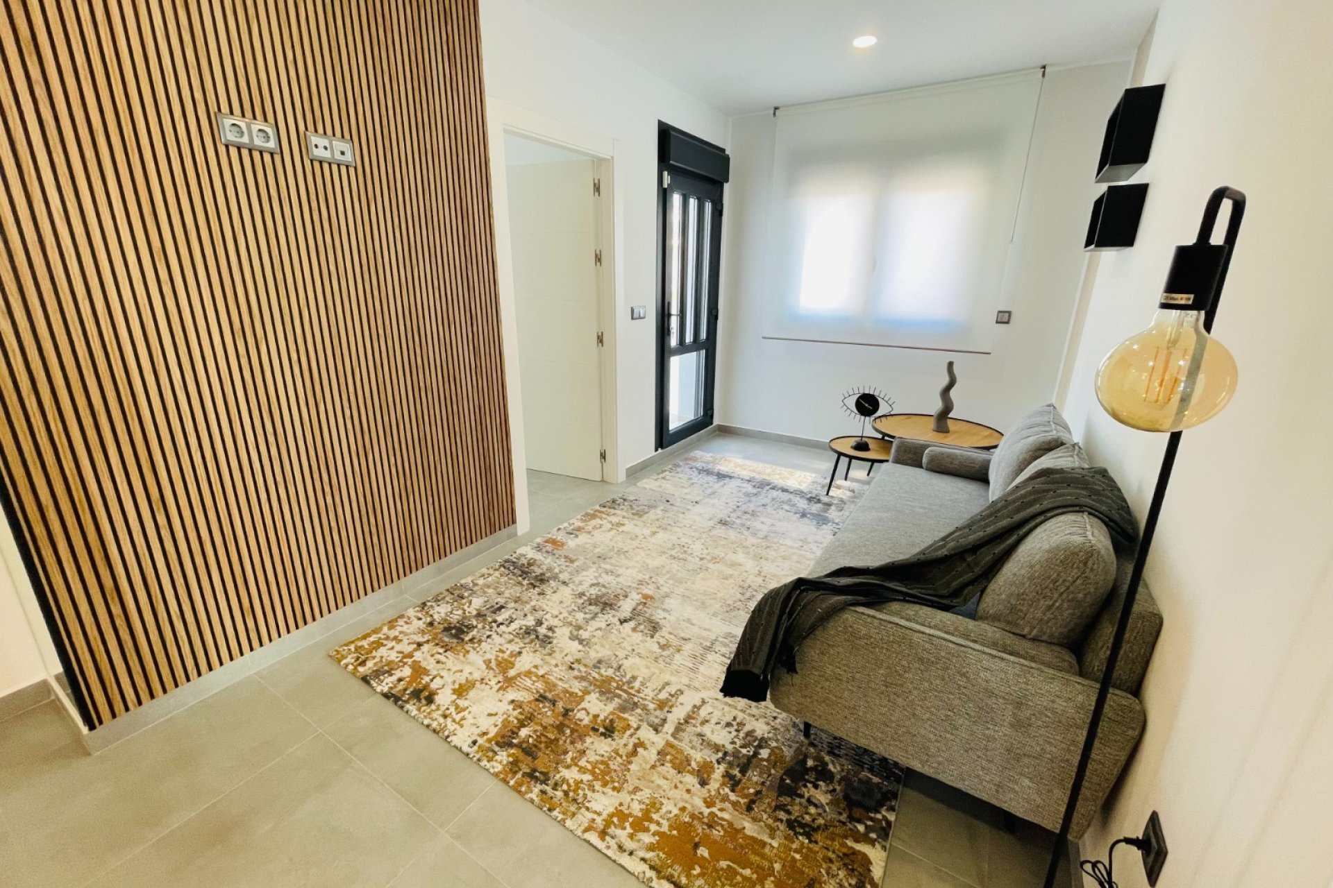 Новое здание - detached - Torrevieja