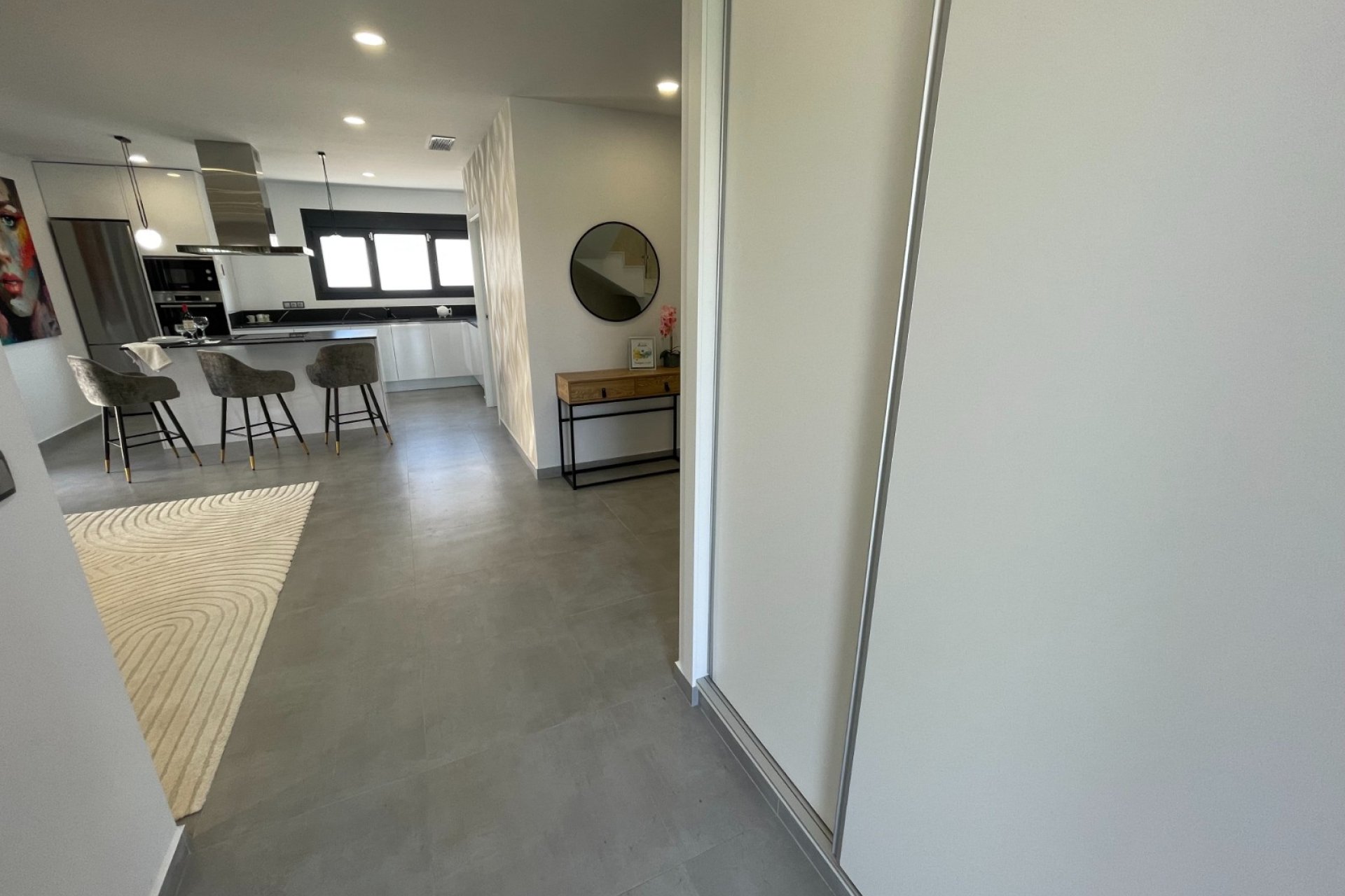 Новое здание - detached - Torrevieja