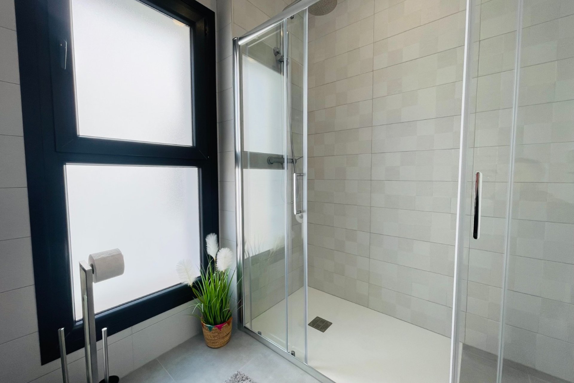 Новое здание - detached - Torrevieja