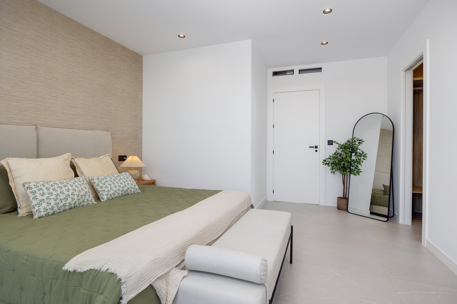 Новое здание - detached - Torrevieja