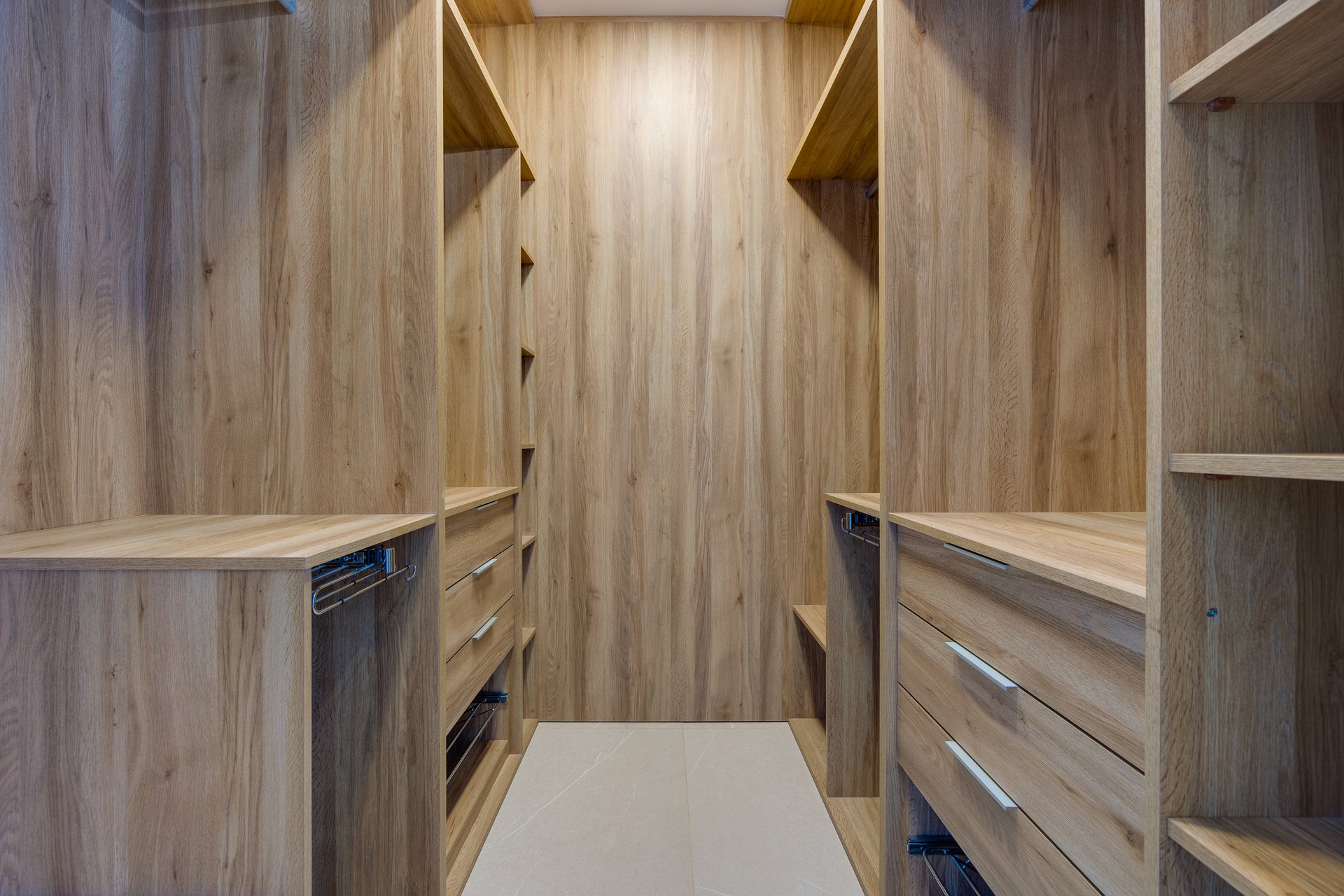 Новое здание - detached - Torrevieja