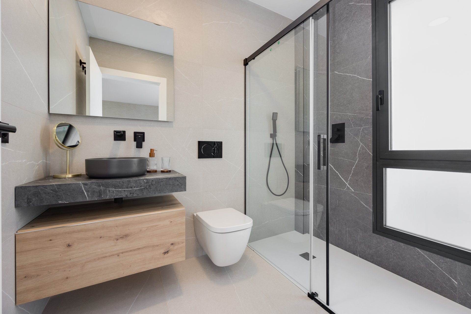 Новое здание - detached - Torrevieja