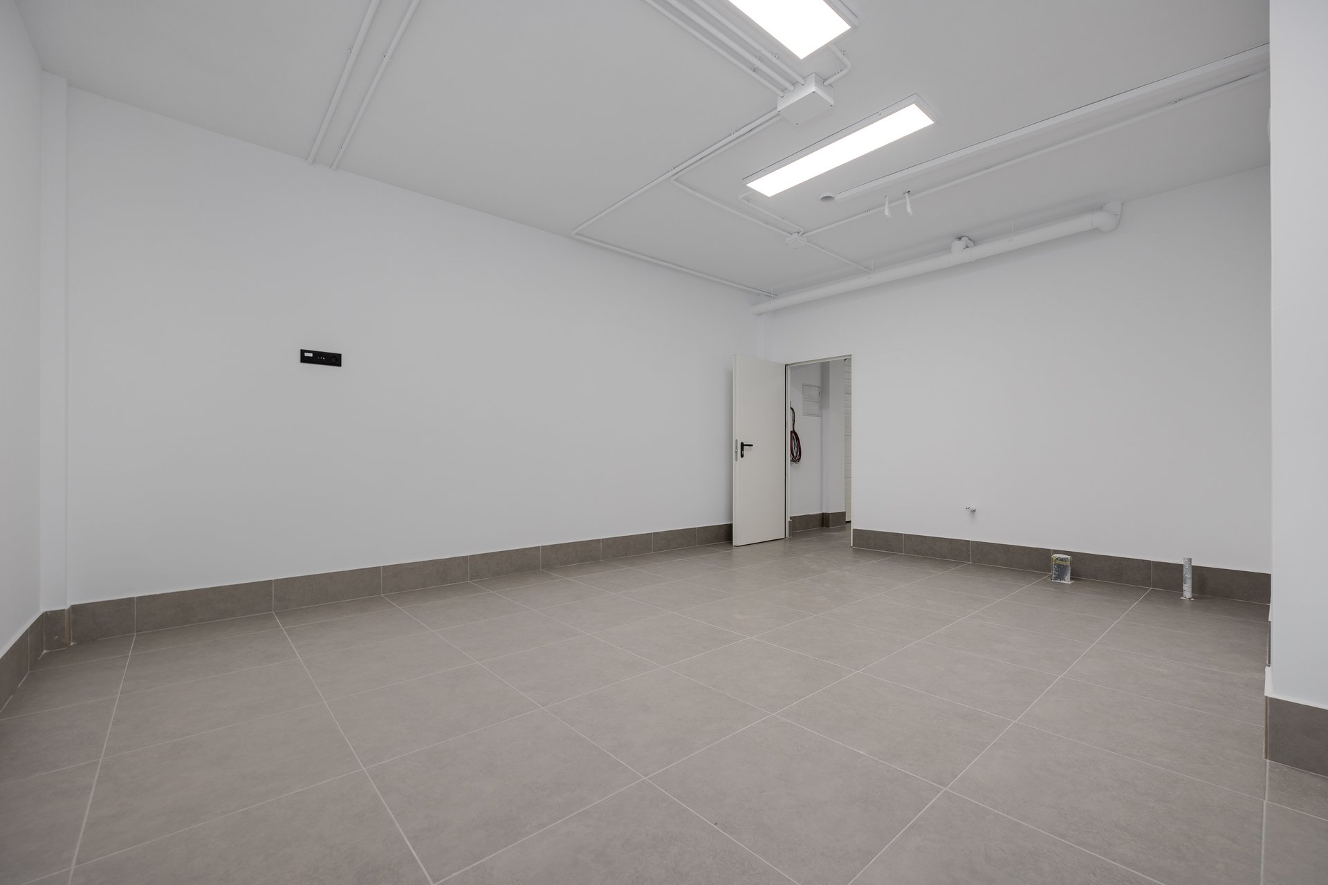 Новое здание - detached - Torrevieja