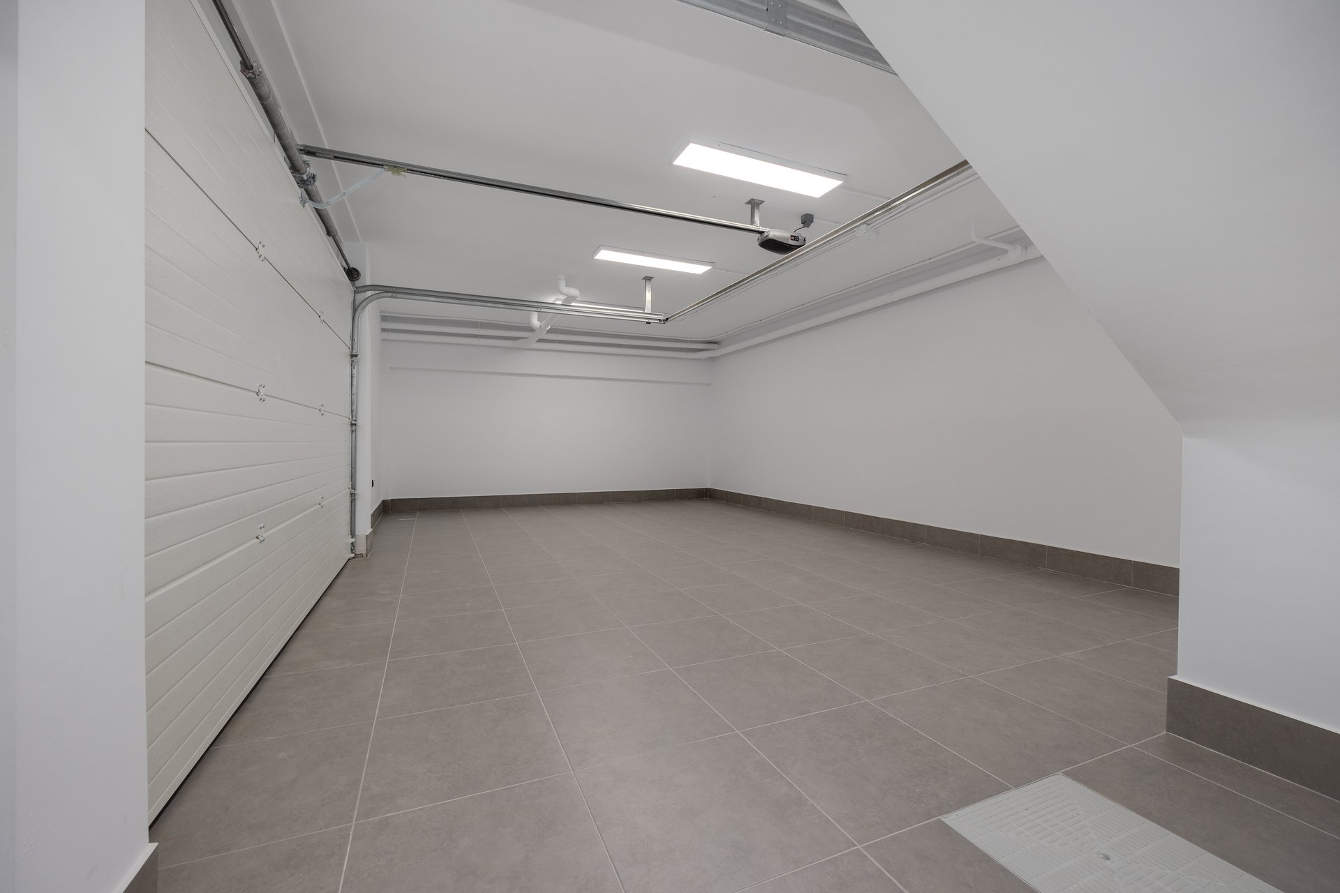 Новое здание - detached - Torrevieja