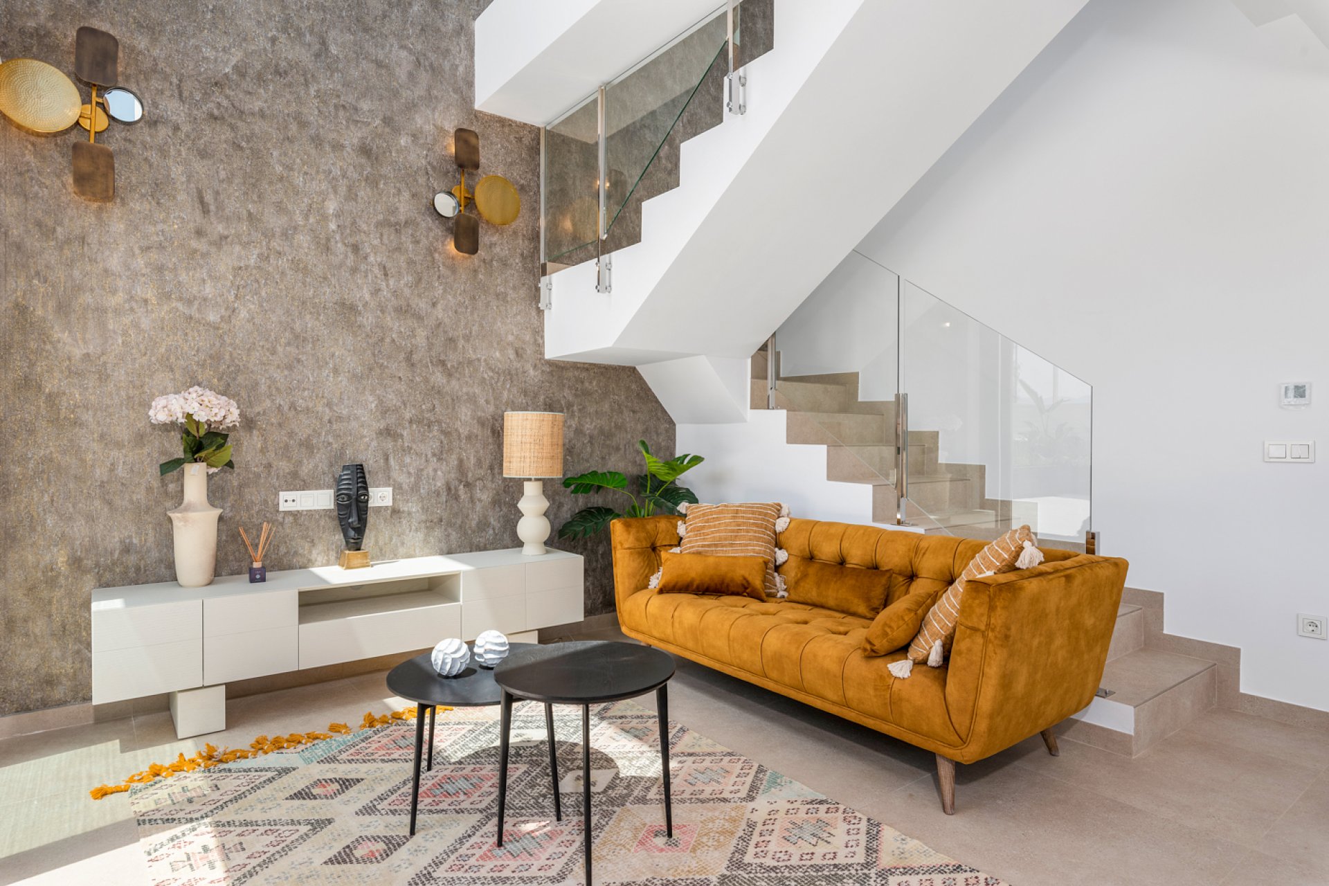 Новое здание - detached - Vera