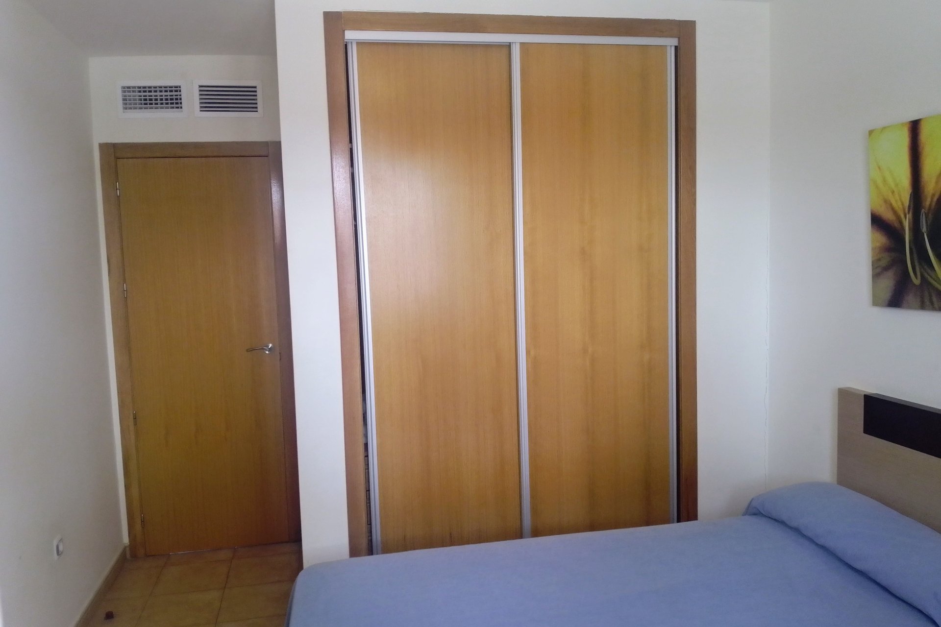 Новое здание - ground-floor - Águilas