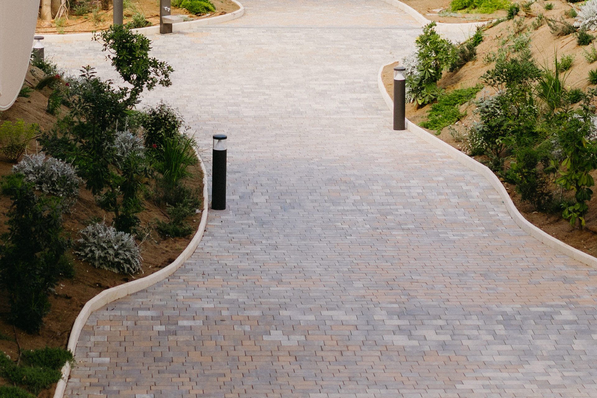 Новое здание - ground-floor - Alfaz del Pi