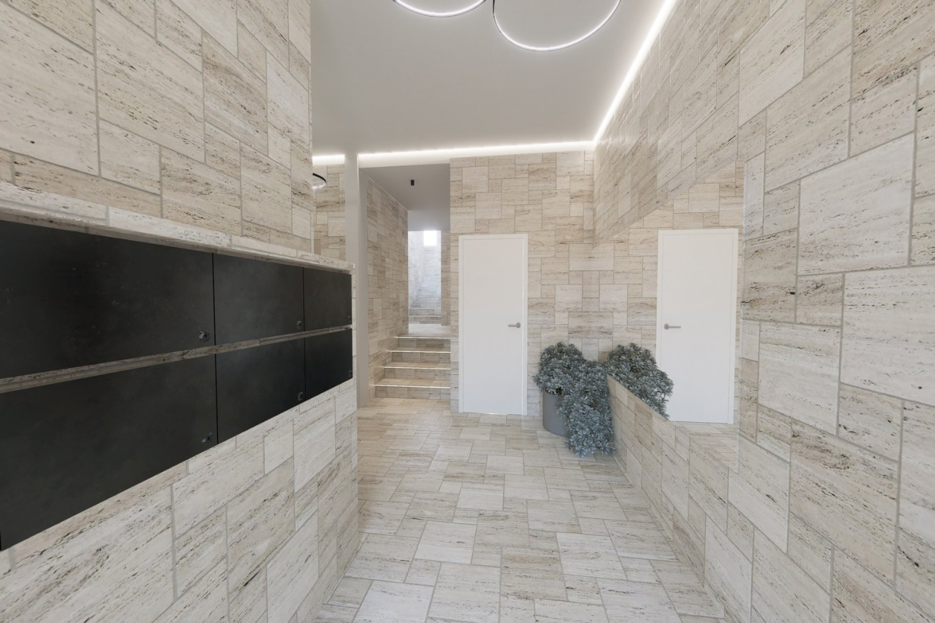 Новое здание - ground-floor - Alicante (Alacant)