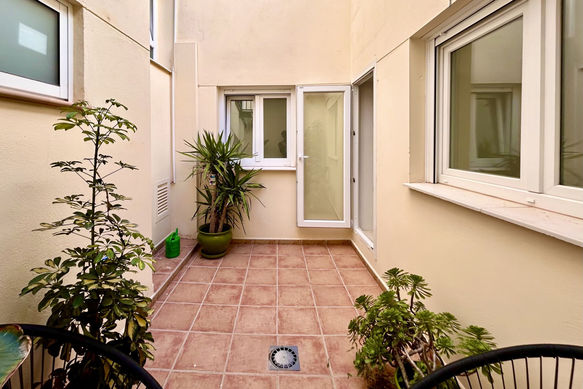 Новое здание - ground-floor - Alicante (Alacant)