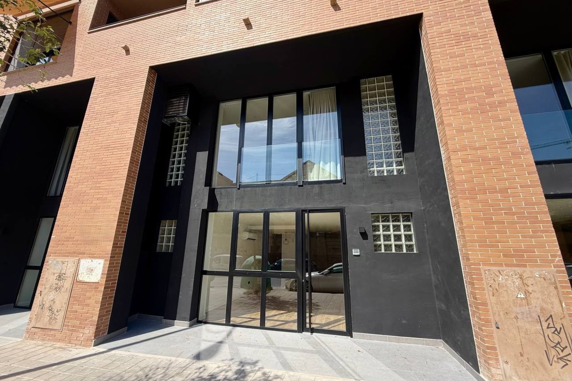 Новое здание - ground-floor - Alicante (Alacant)