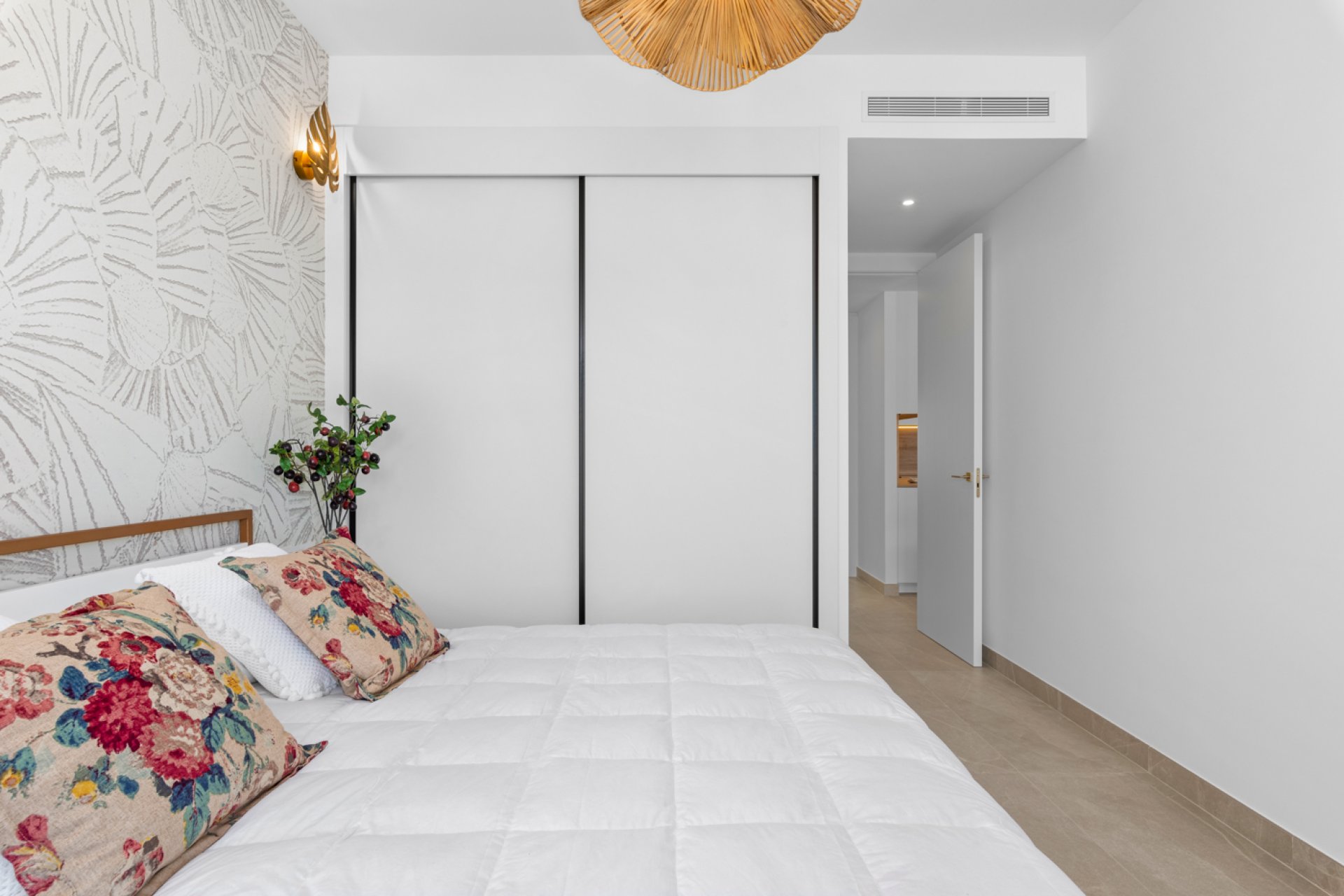 Новое здание - ground-floor - Benijofar