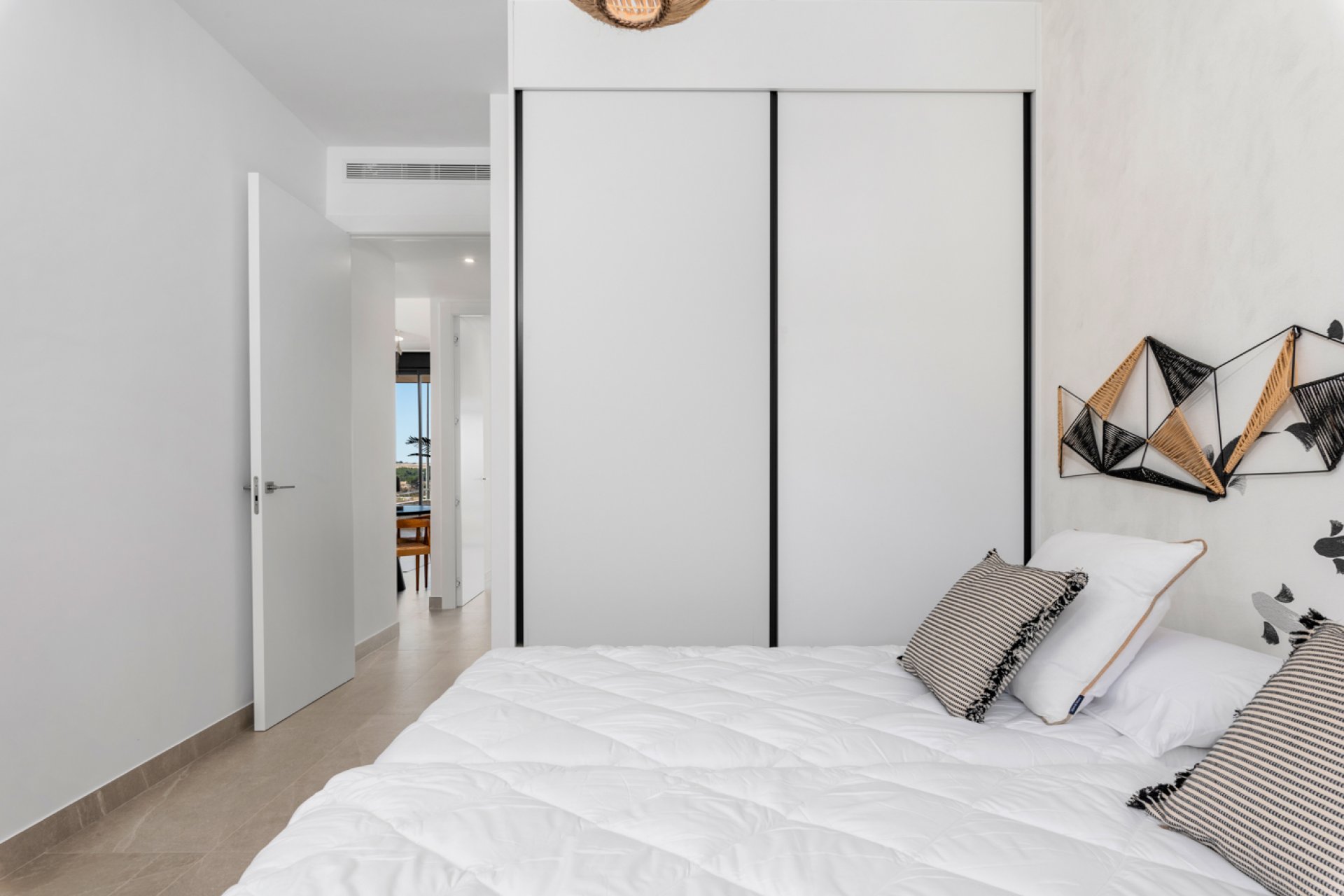 Новое здание - ground-floor - Benijofar
