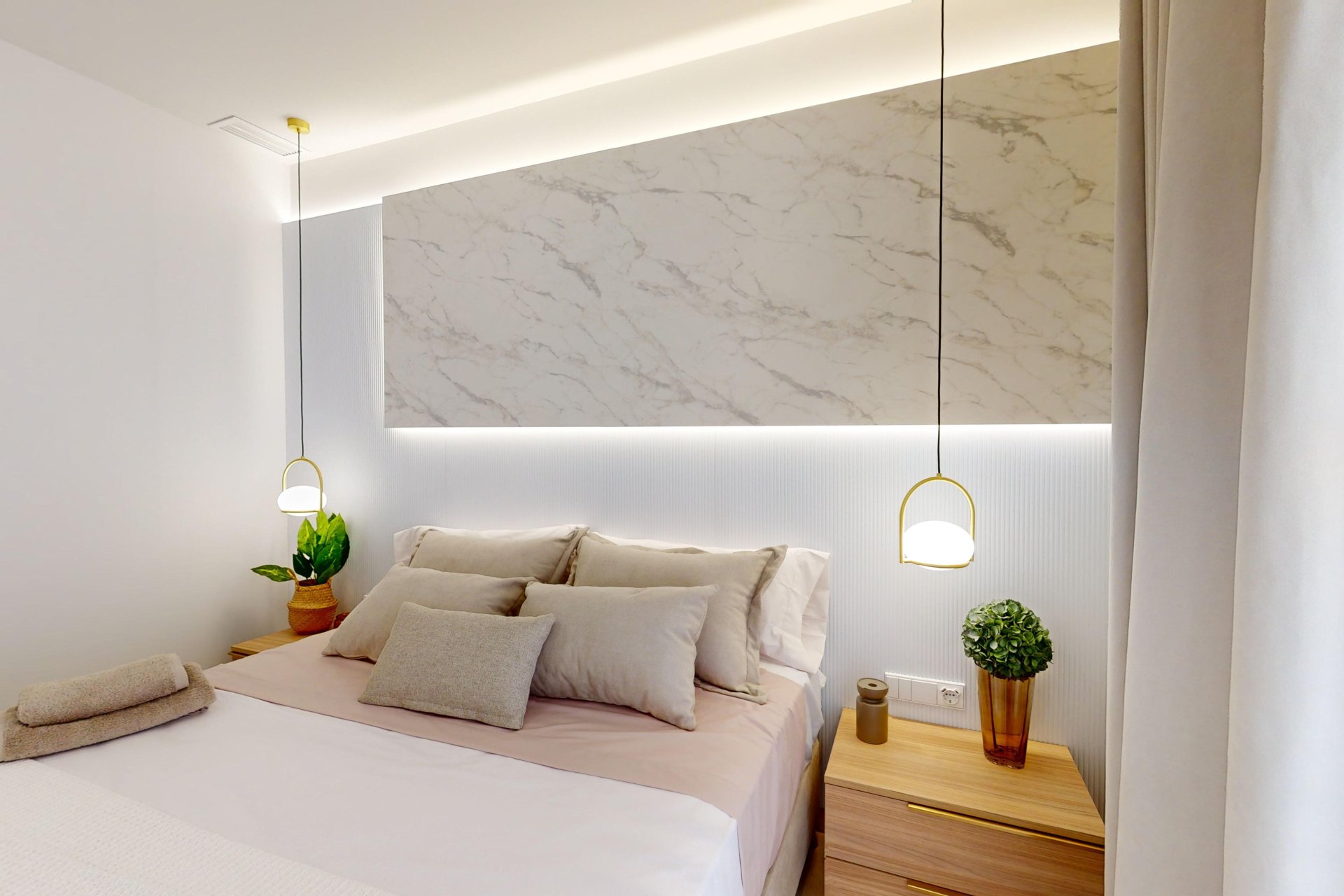 Новое здание - ground-floor - Cabo Roig