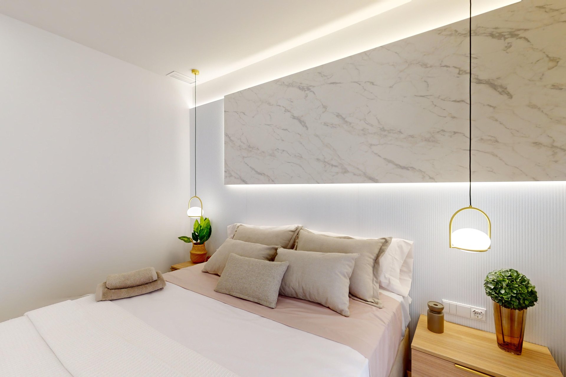 Новое здание - ground-floor - Cabo Roig