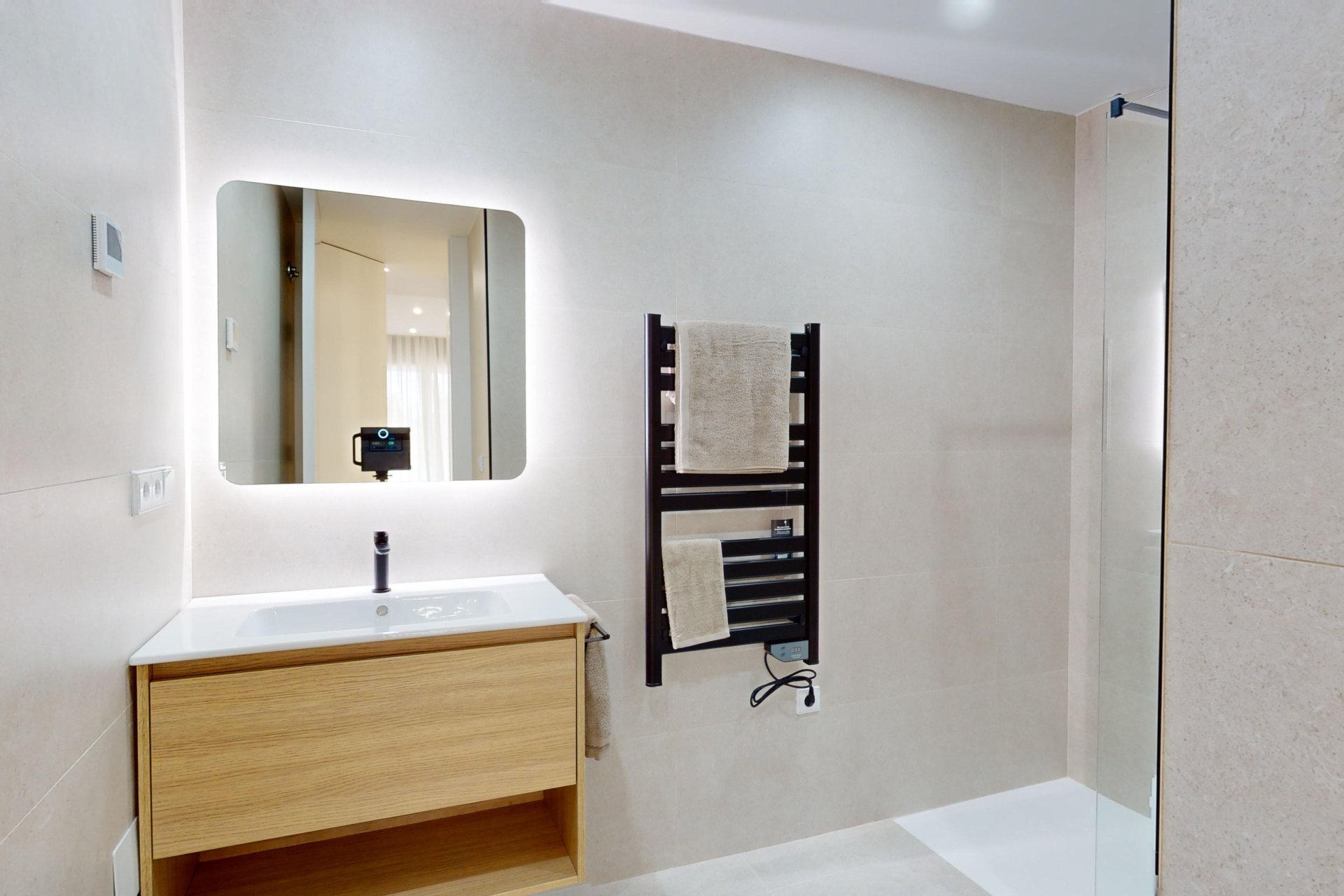Новое здание - ground-floor - Cabo Roig