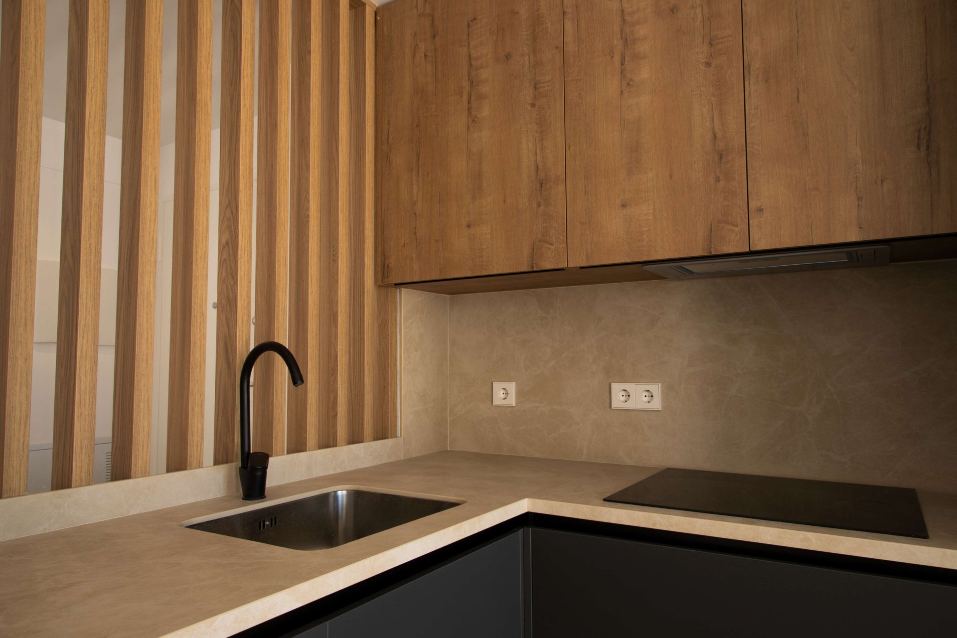 Новое здание - ground-floor - Condado de Alhama