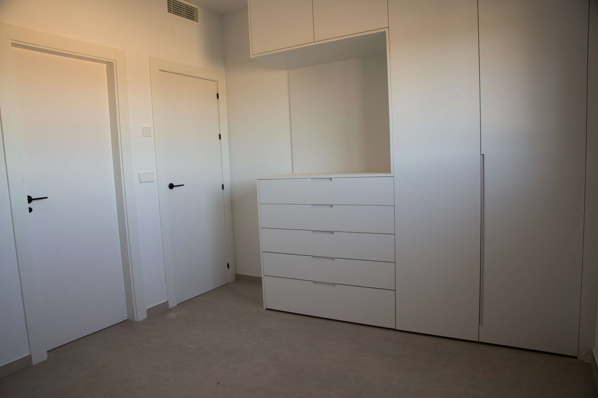 Новое здание - ground-floor - Condado de Alhama