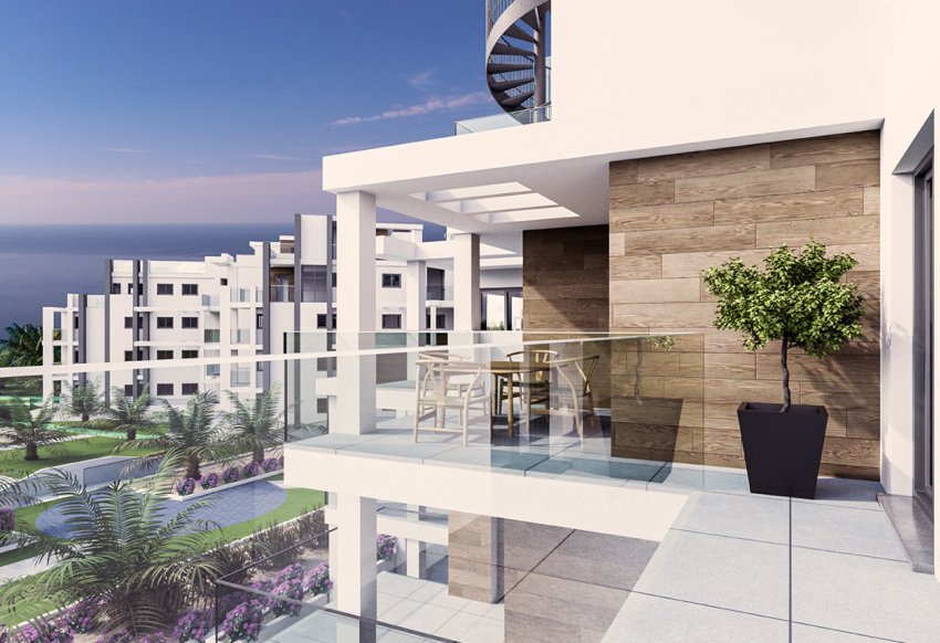 Новое здание - ground-floor - Denia - Dénia