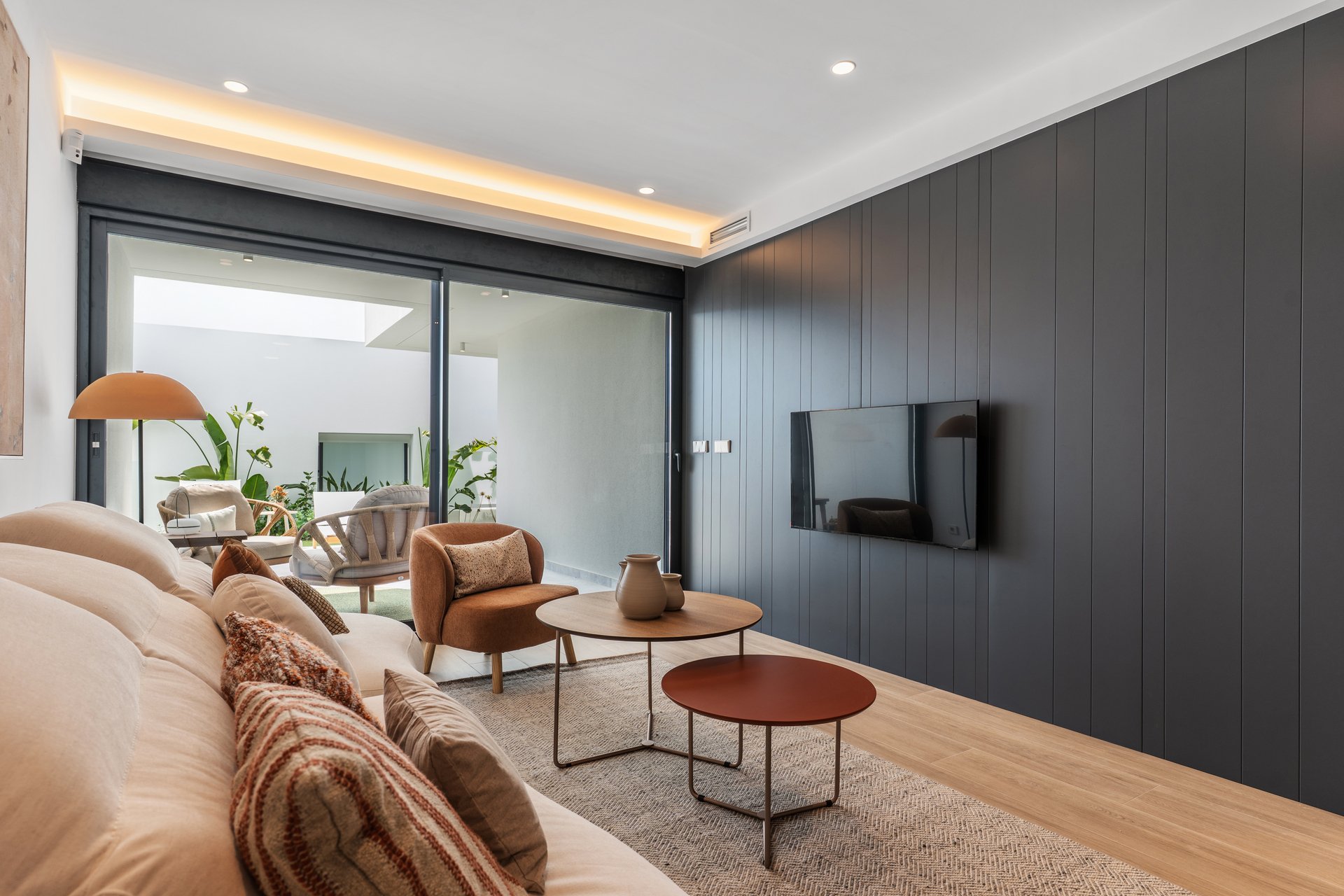 Новое здание - ground-floor - El Poble Nou de Benitatxell