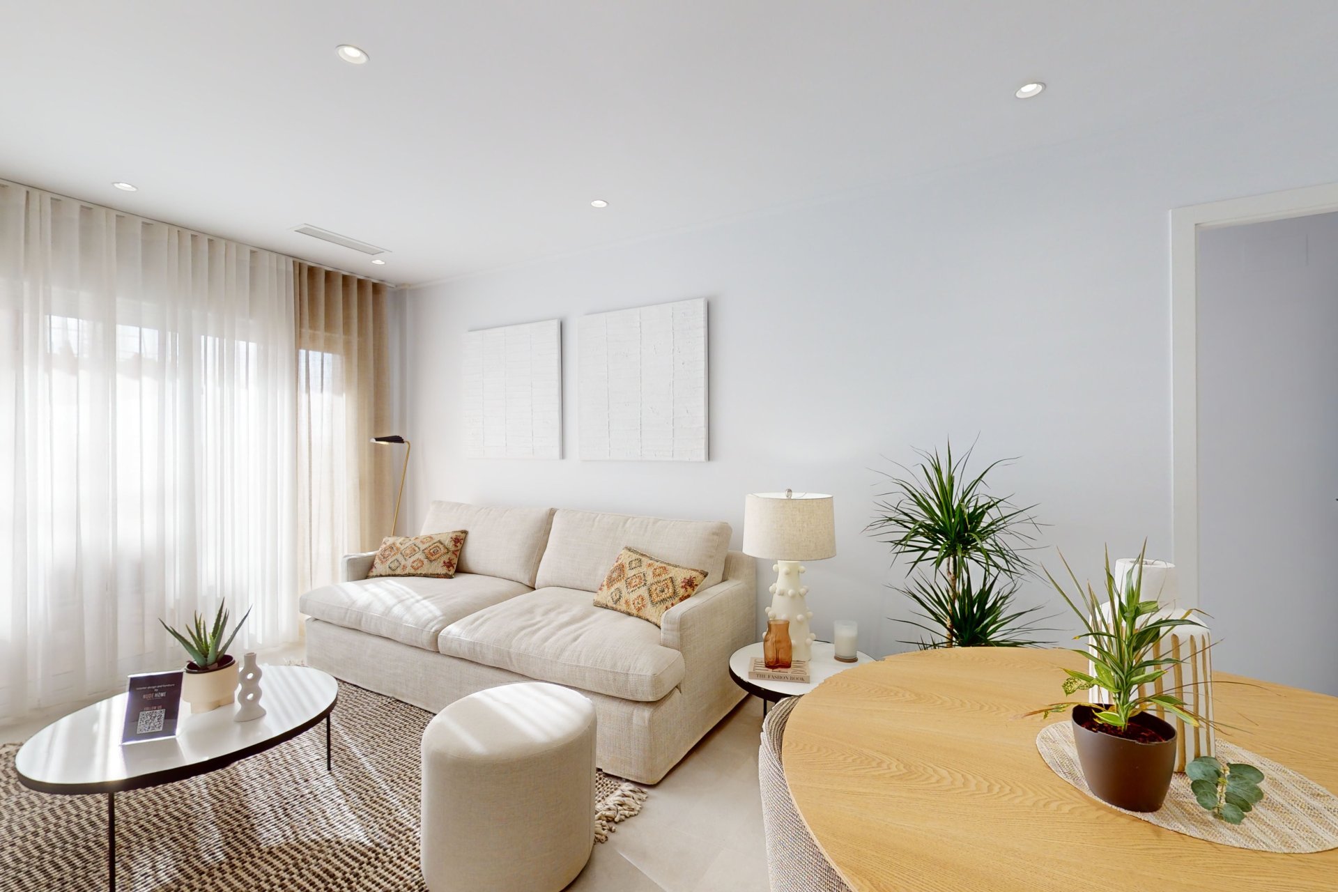 Новое здание - ground-floor - Guardamar del Segura