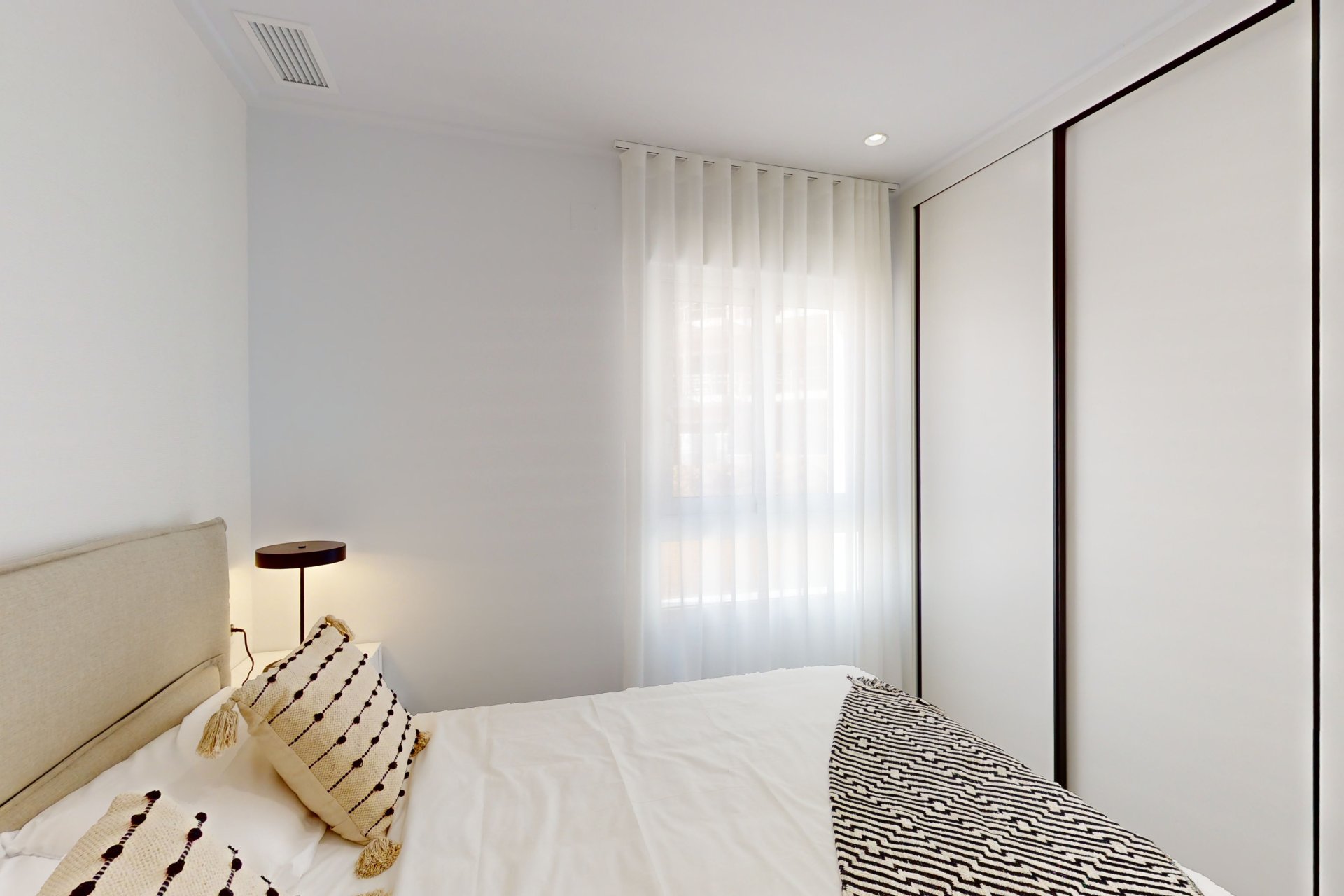 Новое здание - ground-floor - Guardamar del Segura