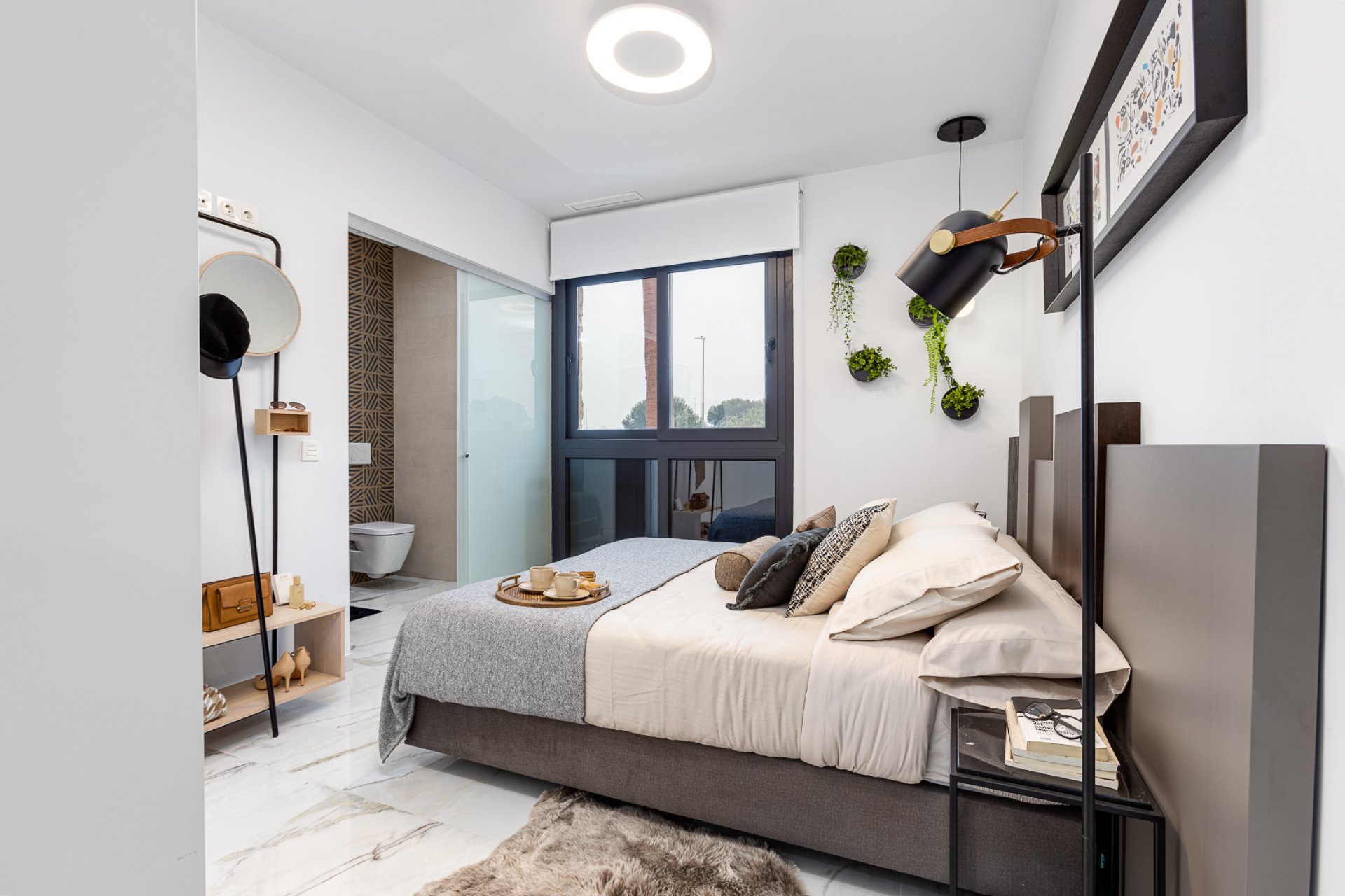 Новое здание - ground-floor - Guardamar del Segura