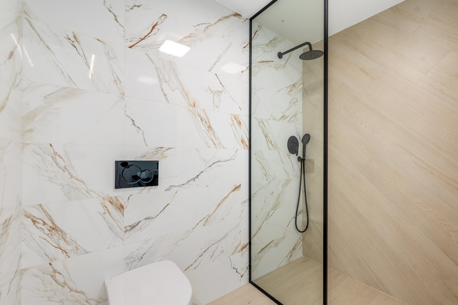 Новое здание - ground-floor - Guardamar del Segura