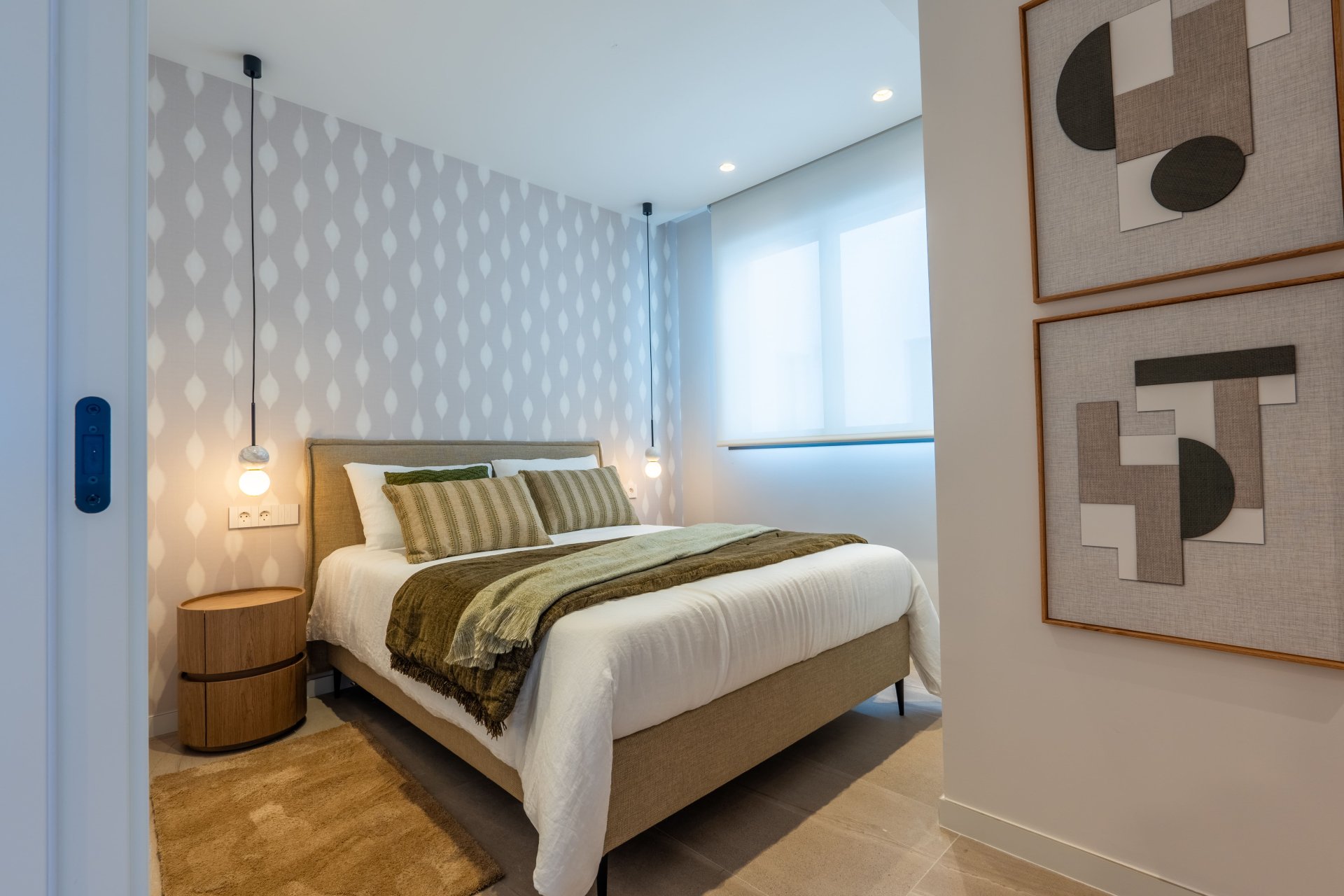 Новое здание - ground-floor - Guardamar del Segura