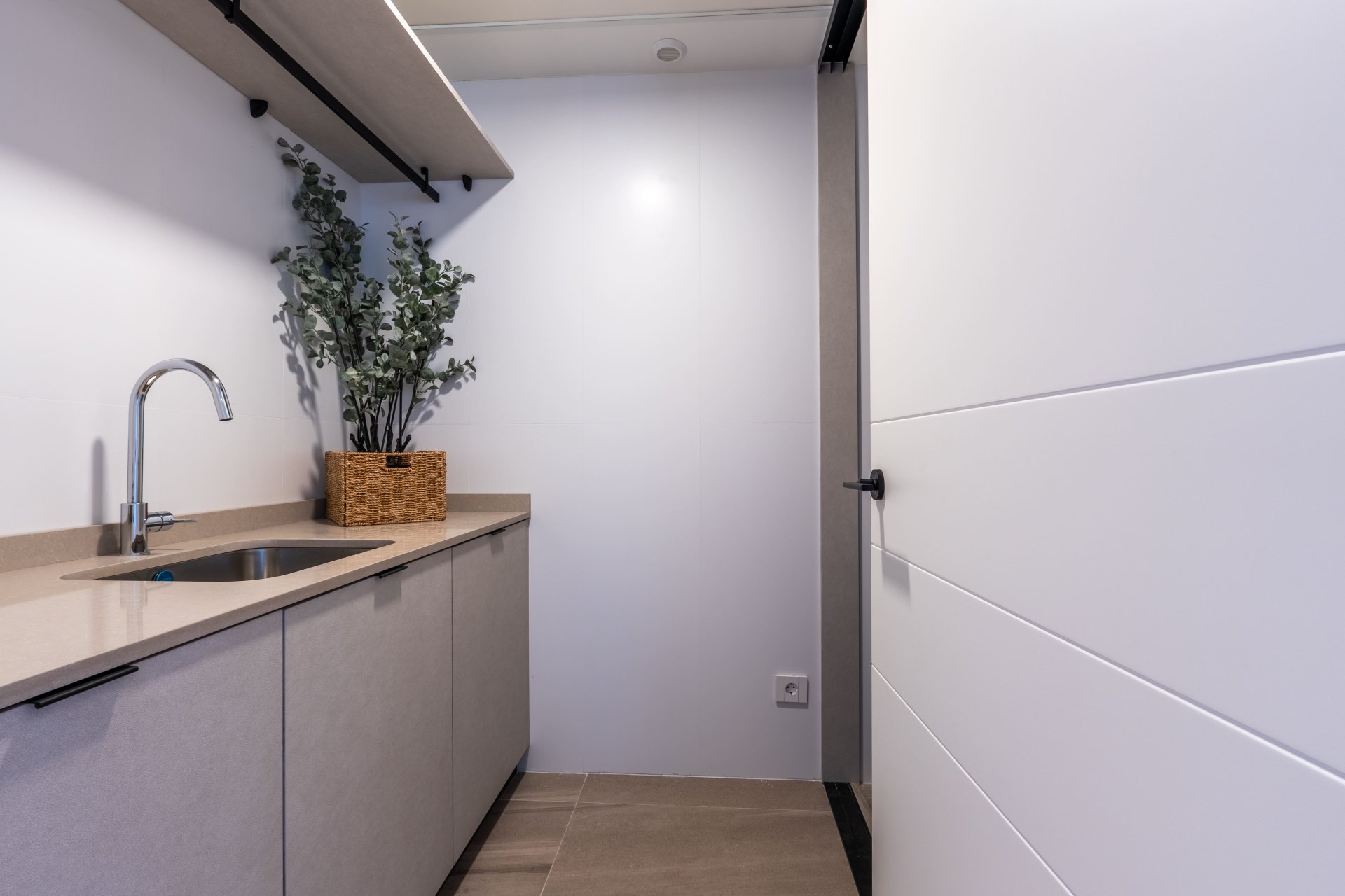 Новое здание - ground-floor - Guardamar del Segura