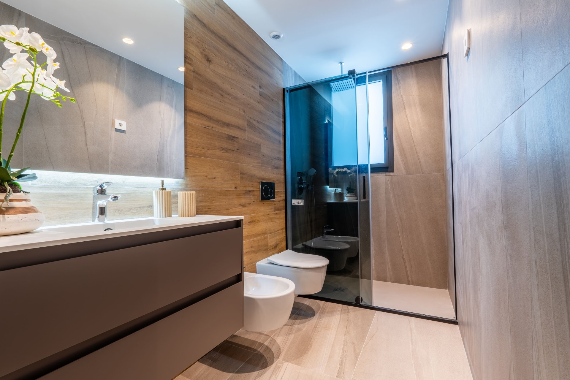 Новое здание - ground-floor - Guardamar del Segura