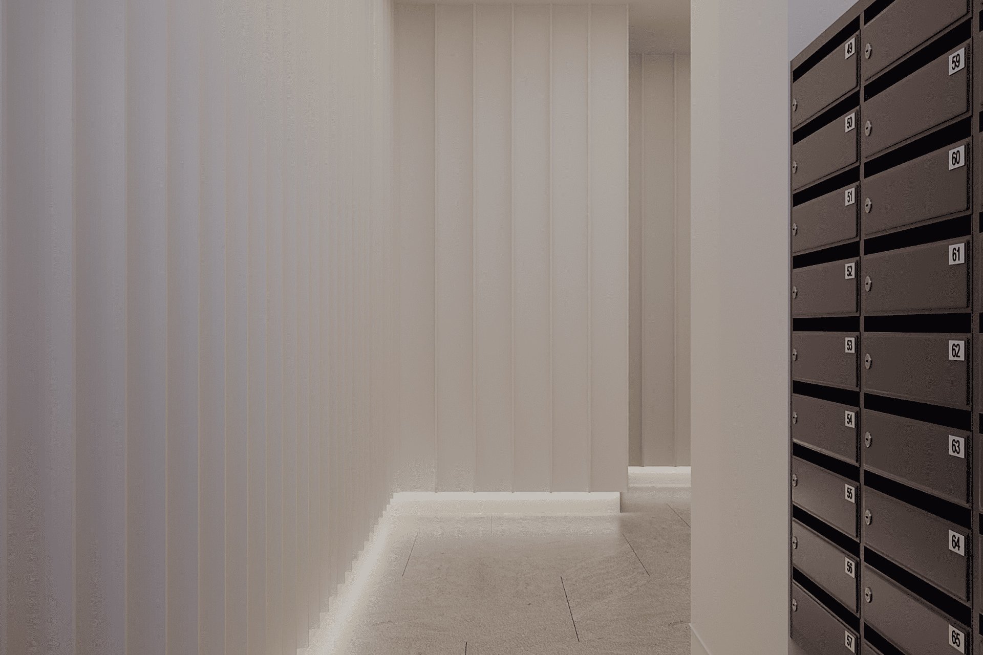 Новое здание - ground-floor - Guardamar del Segura