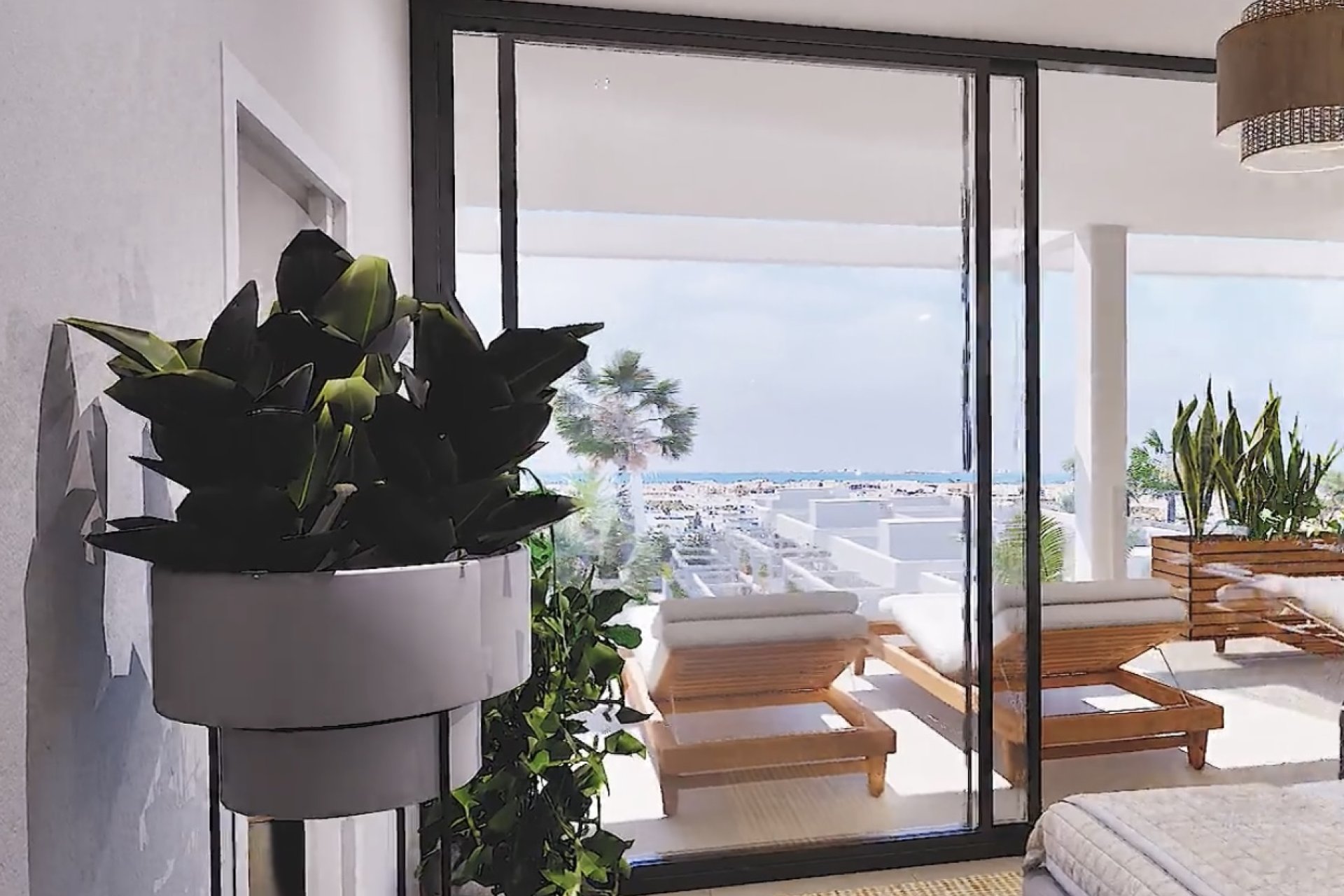 Новое здание - ground-floor - Islas Menores
