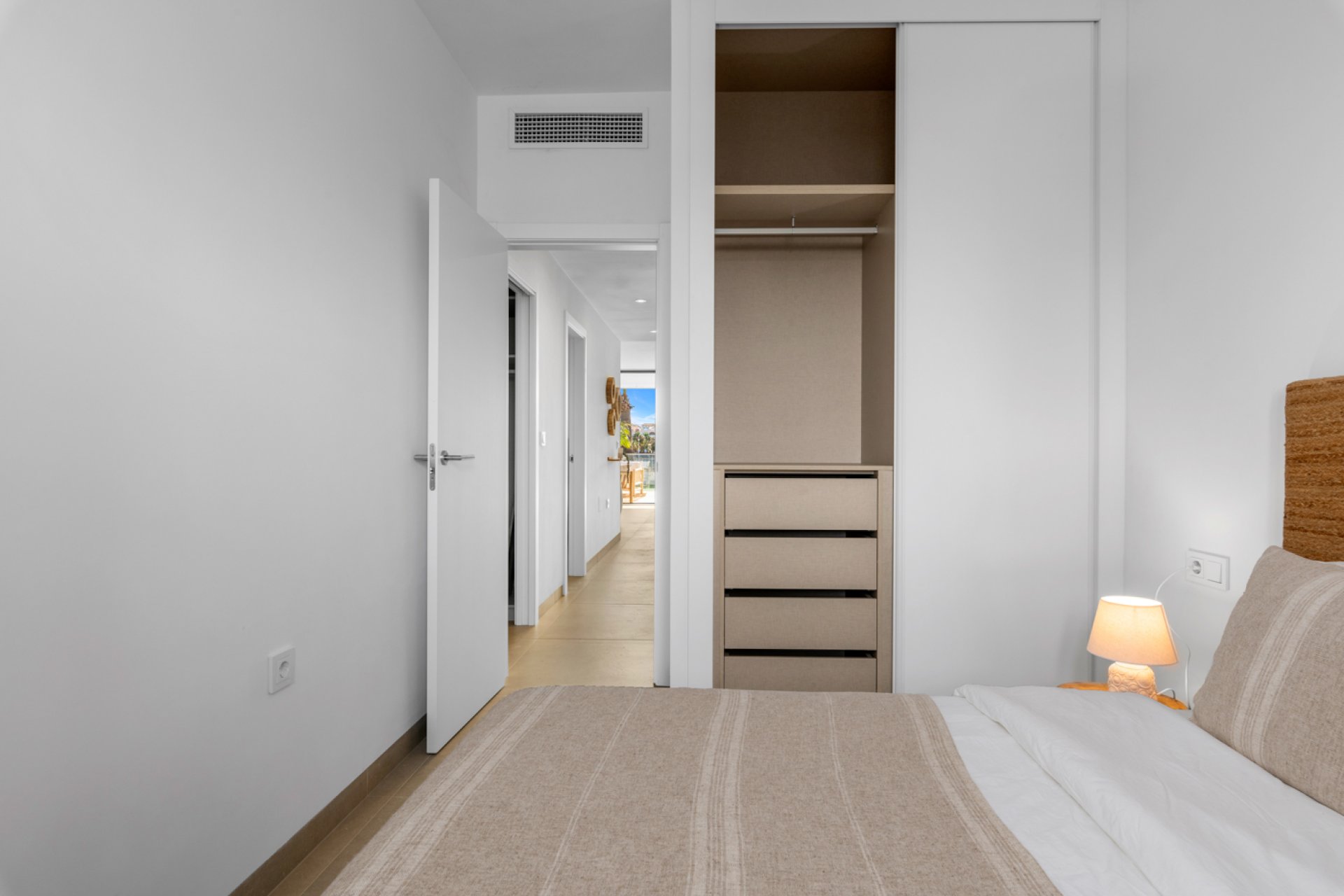 Новое здание - ground-floor - Islas Menores