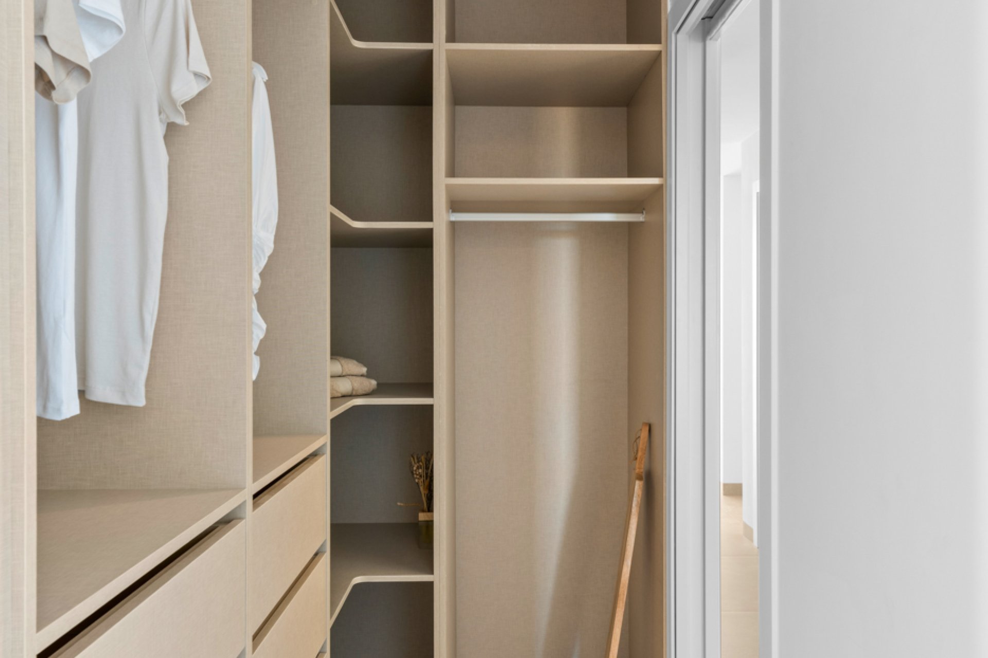 Новое здание - ground-floor - Islas Menores