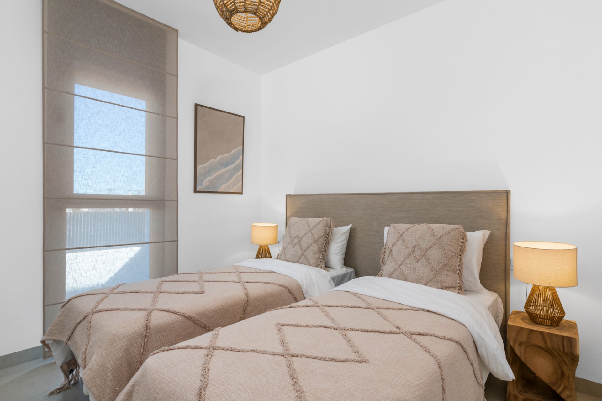 Новое здание - ground-floor - Islas Menores
