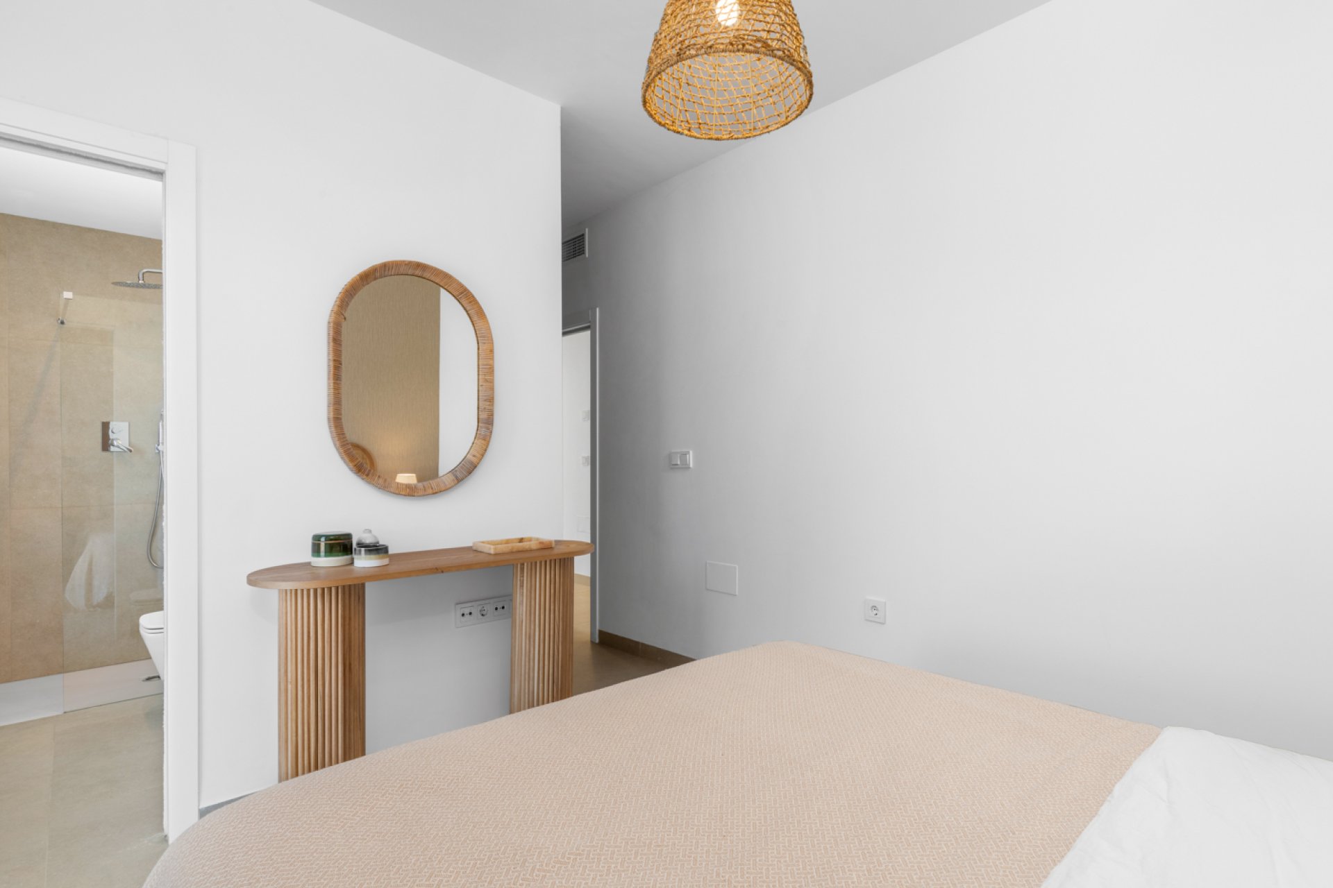 Новое здание - ground-floor - Islas Menores