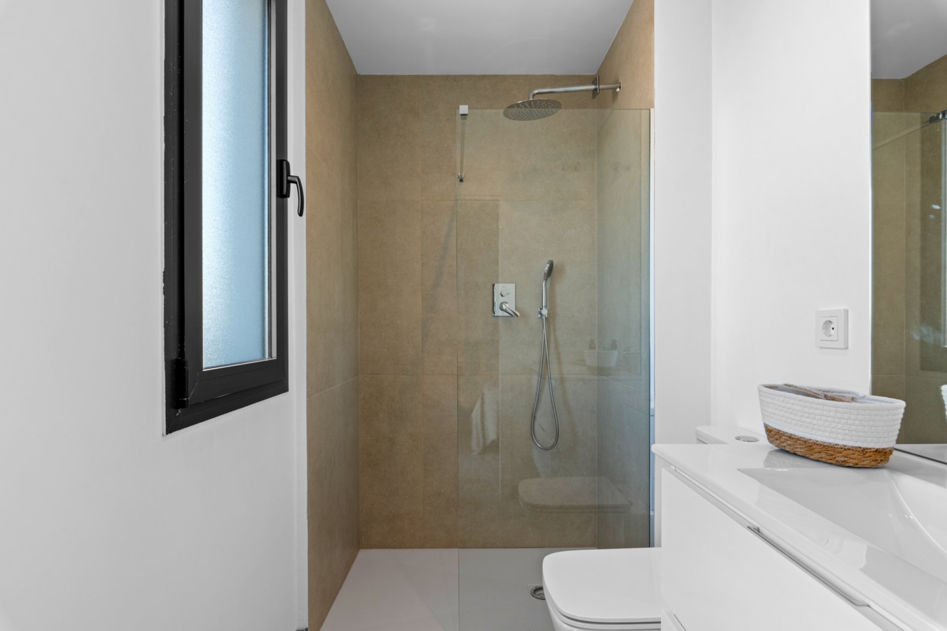 Новое здание - ground-floor - Islas Menores