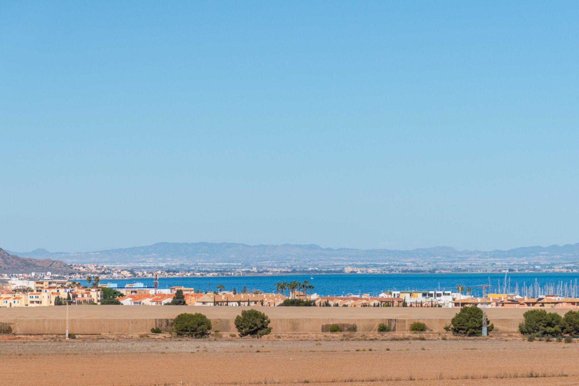 Новое здание - ground-floor - Islas Menores