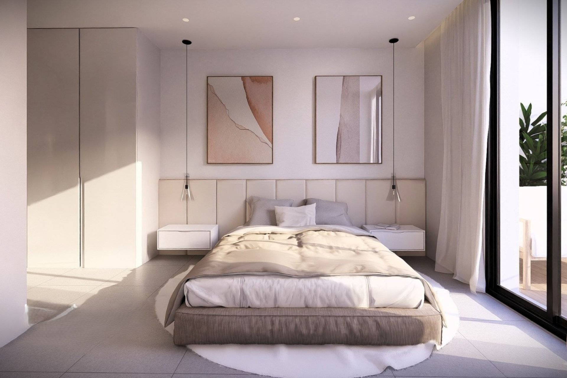 Новое здание - ground-floor - Jávea