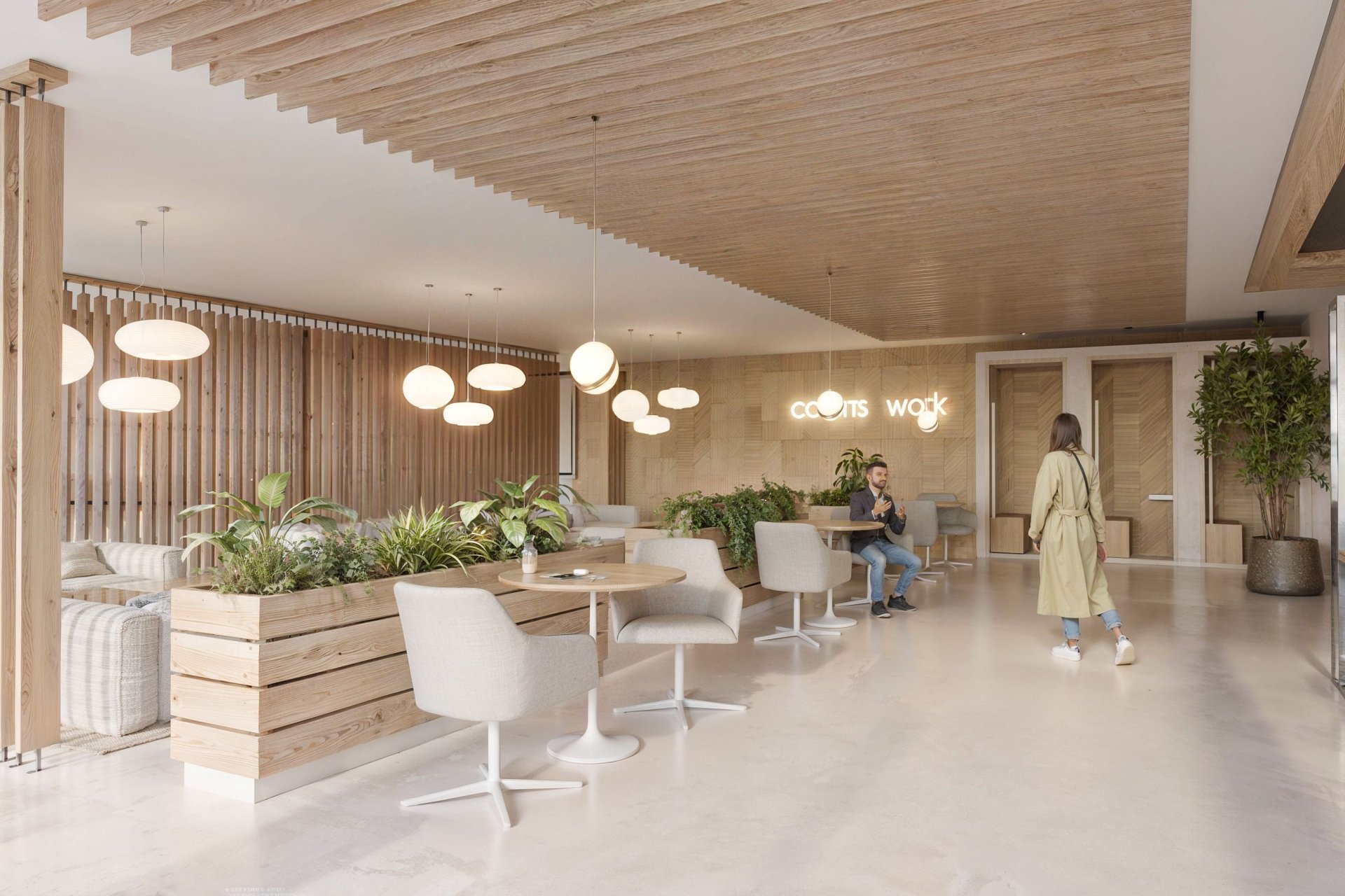 Новое здание - ground-floor - La Nucía
