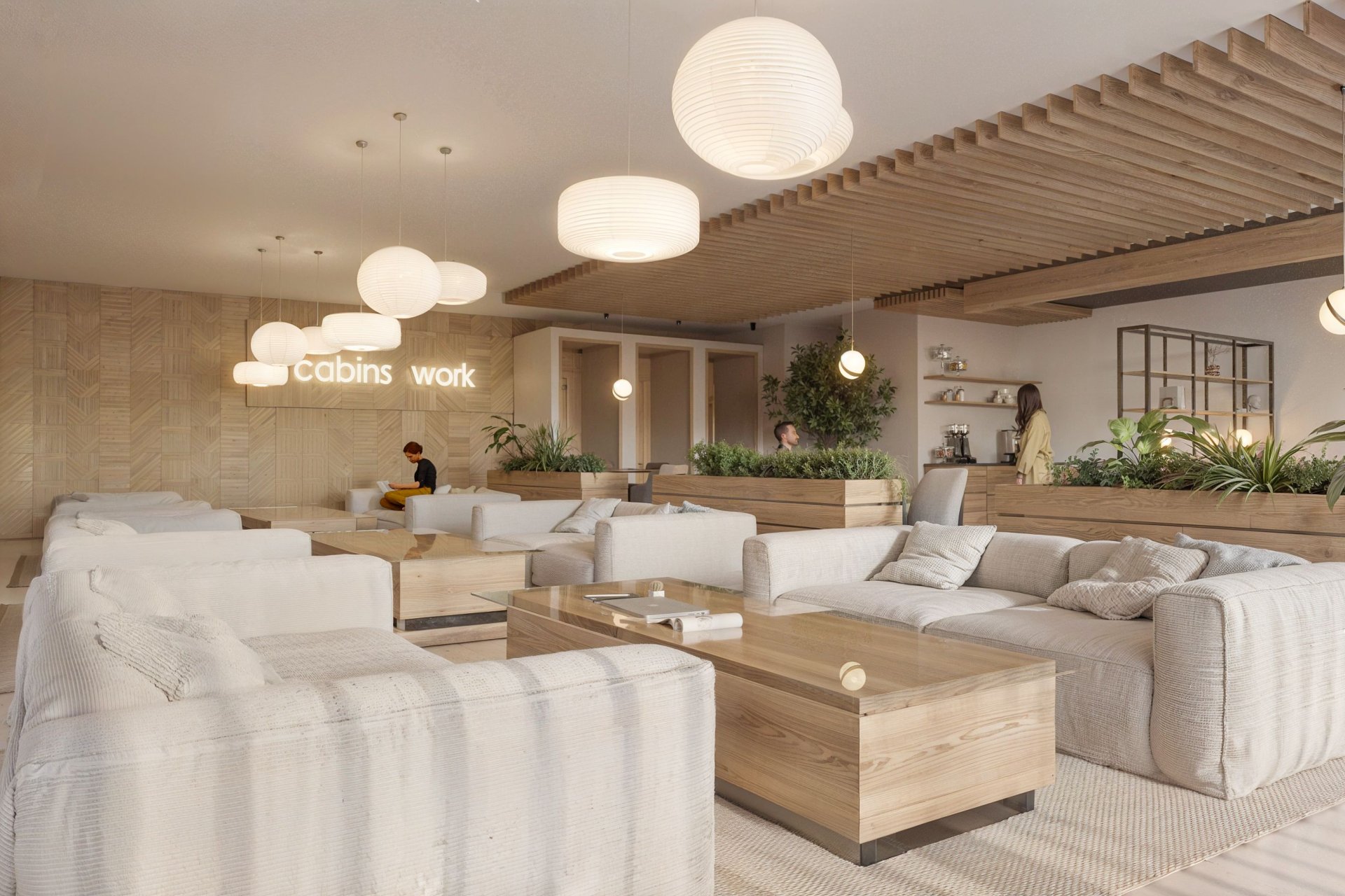 Новое здание - ground-floor - La Nucía