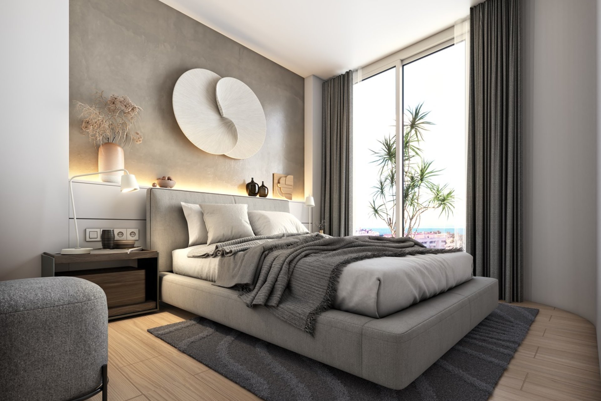 Новое здание - ground-floor - La Vila Joiosa